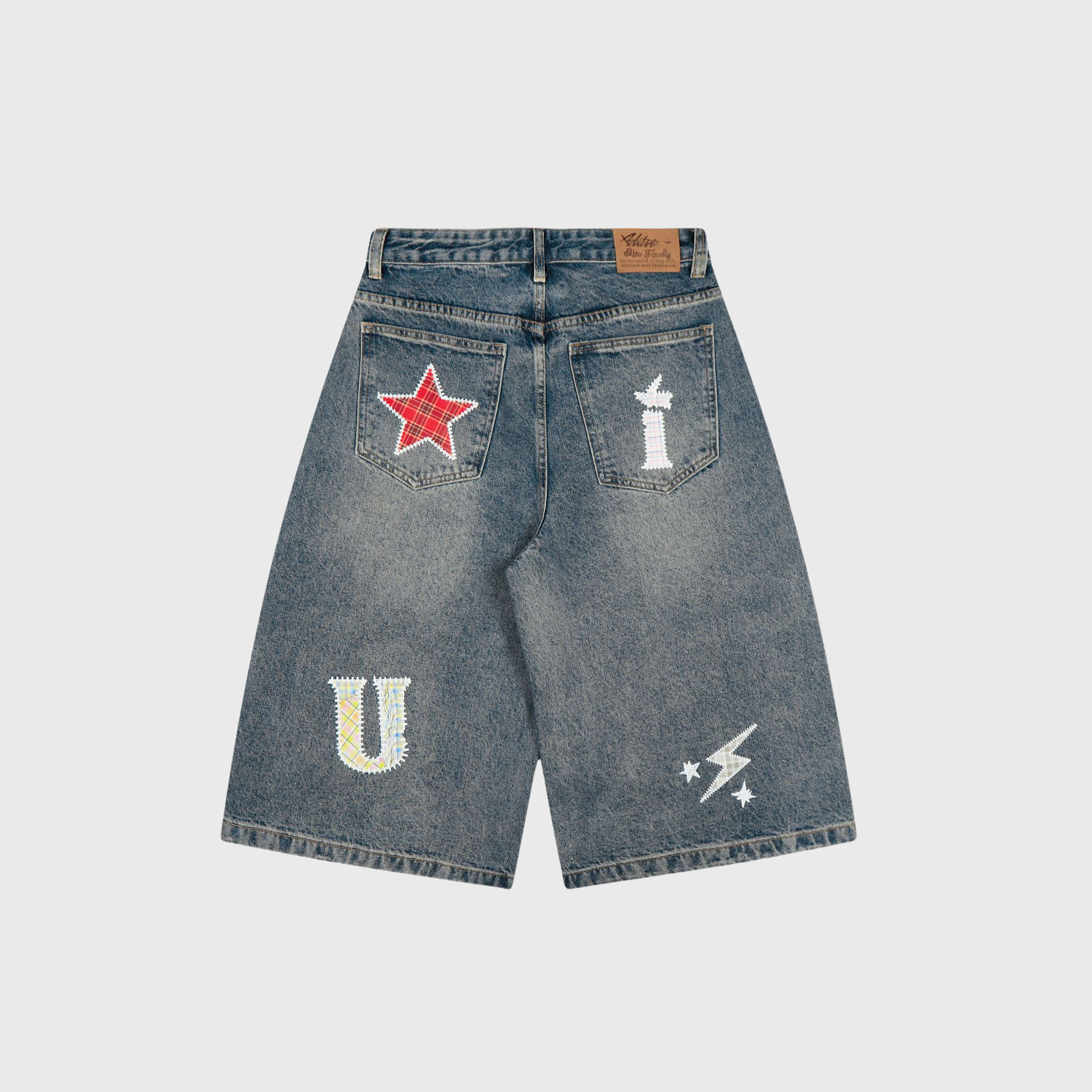 RUPTURE SHORTS