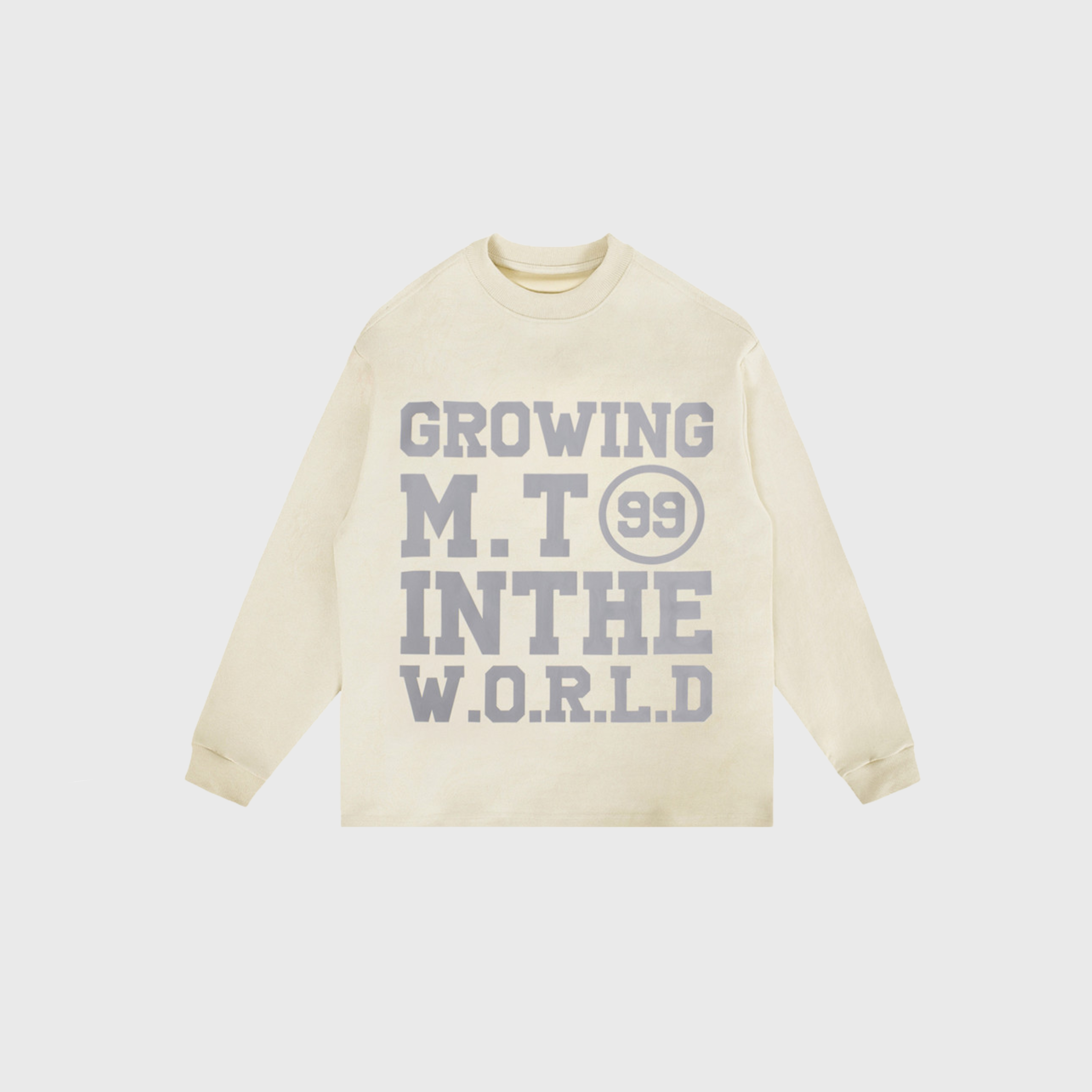 FADE LONGSLEEVE