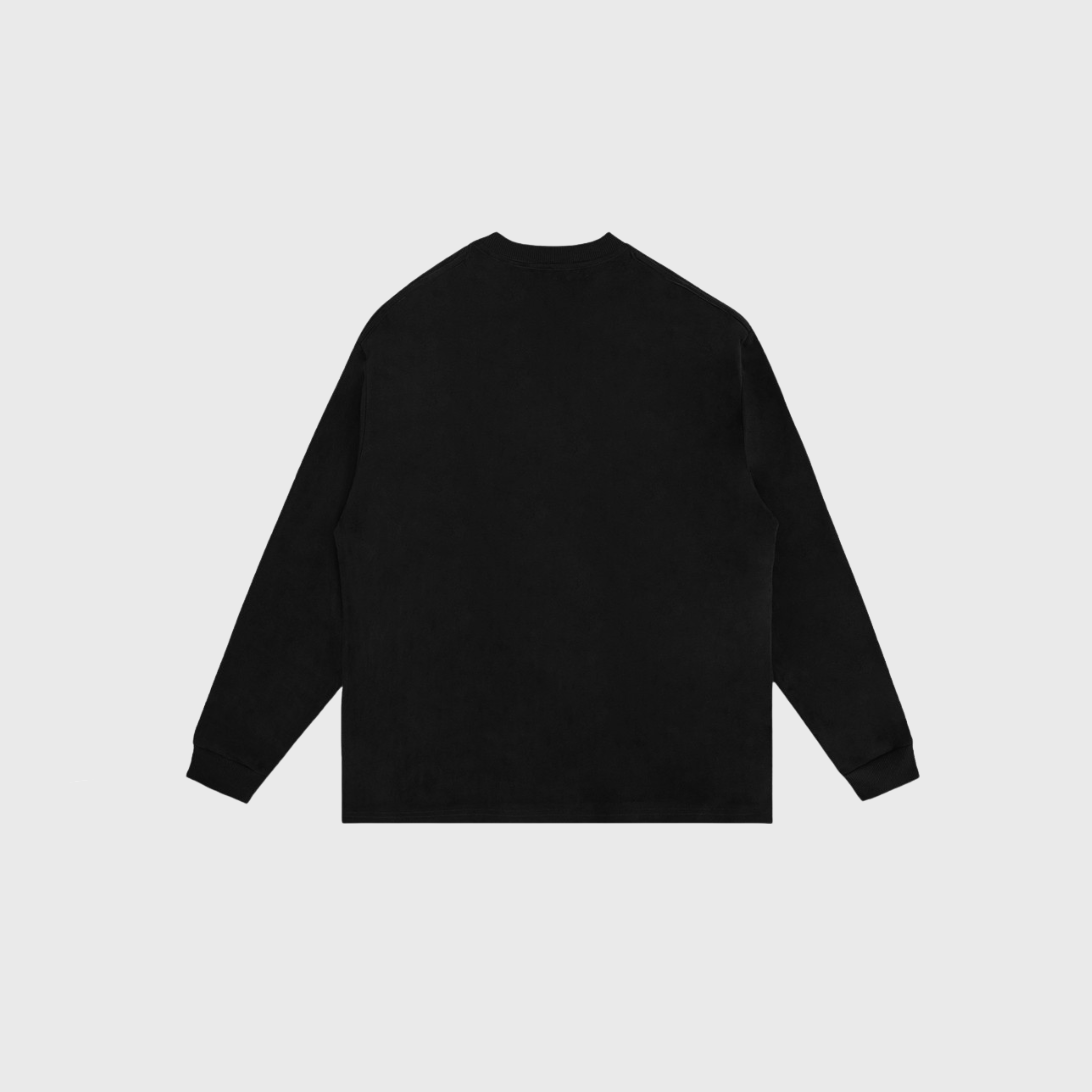 FADE LONGSLEEVE