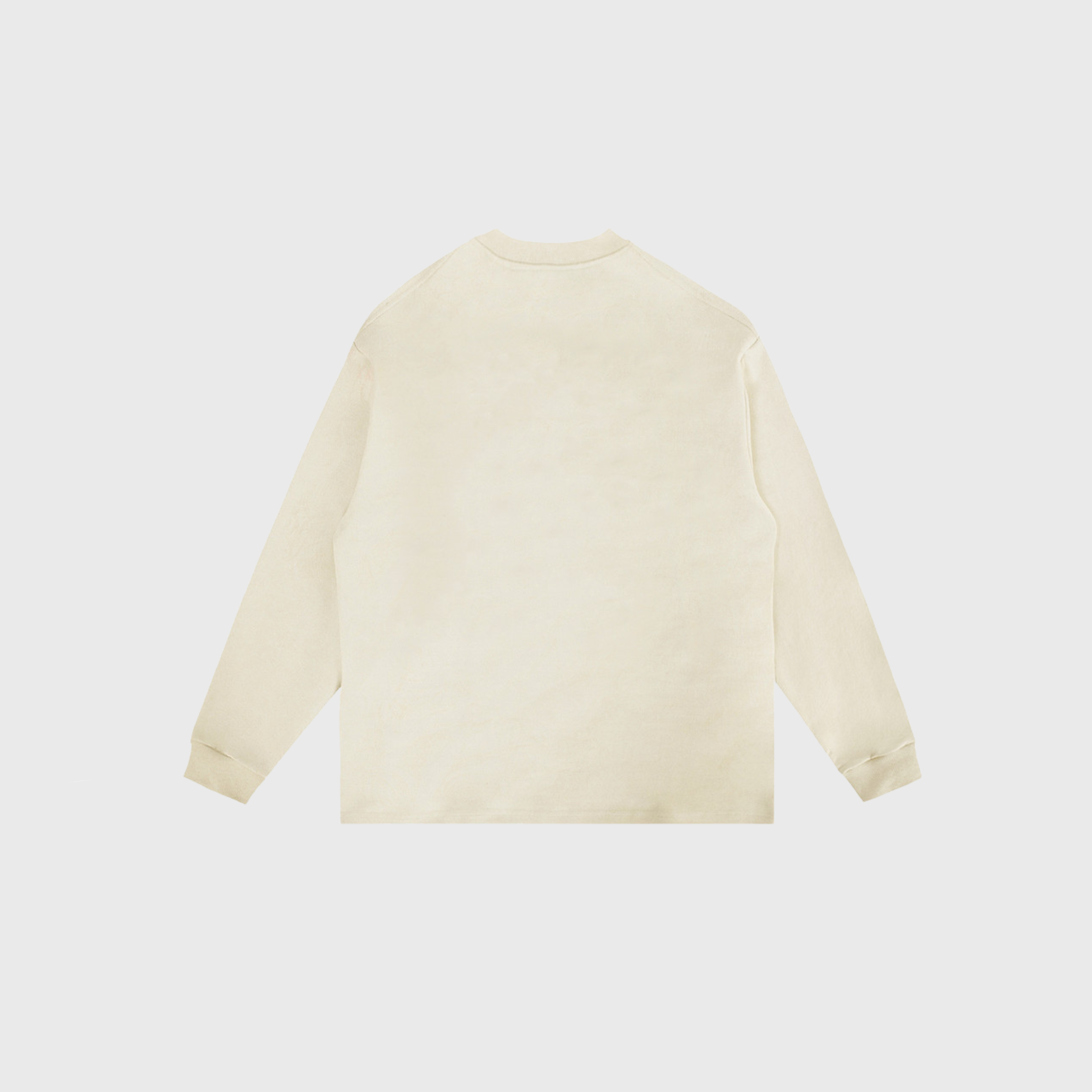 FADE LONGSLEEVE