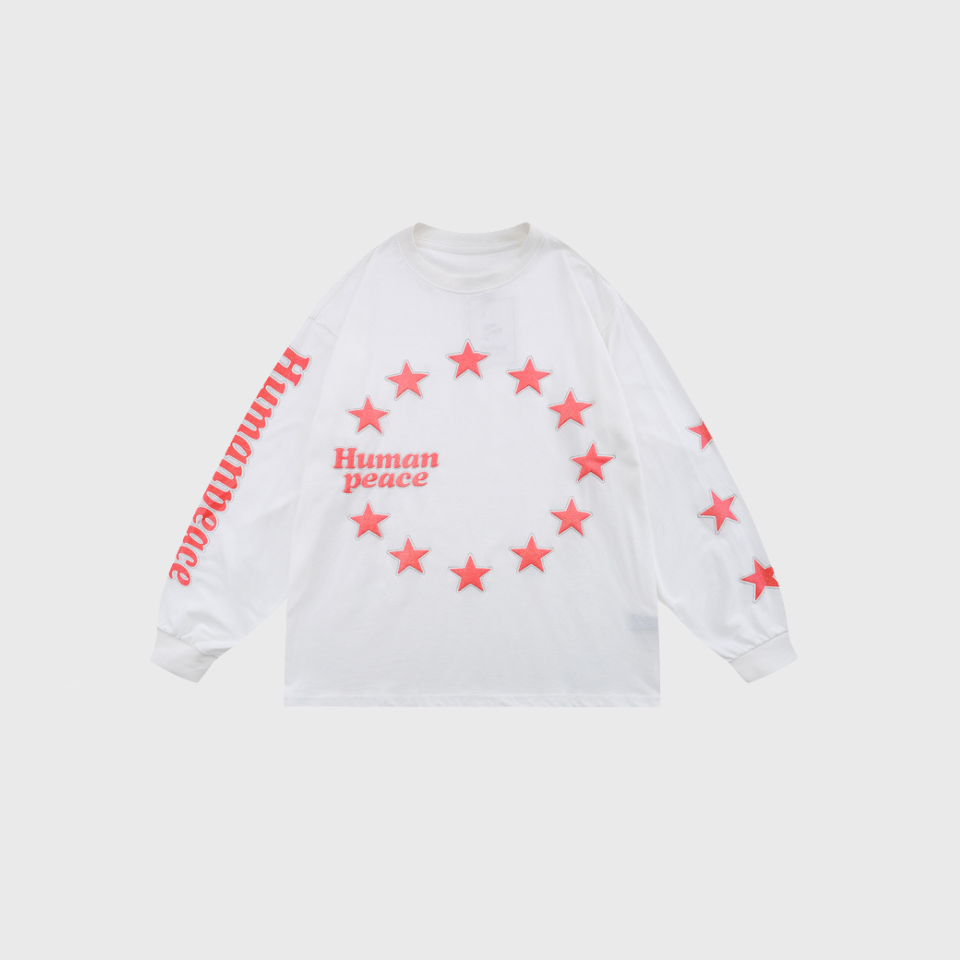 RIFT LONGSLEEVE