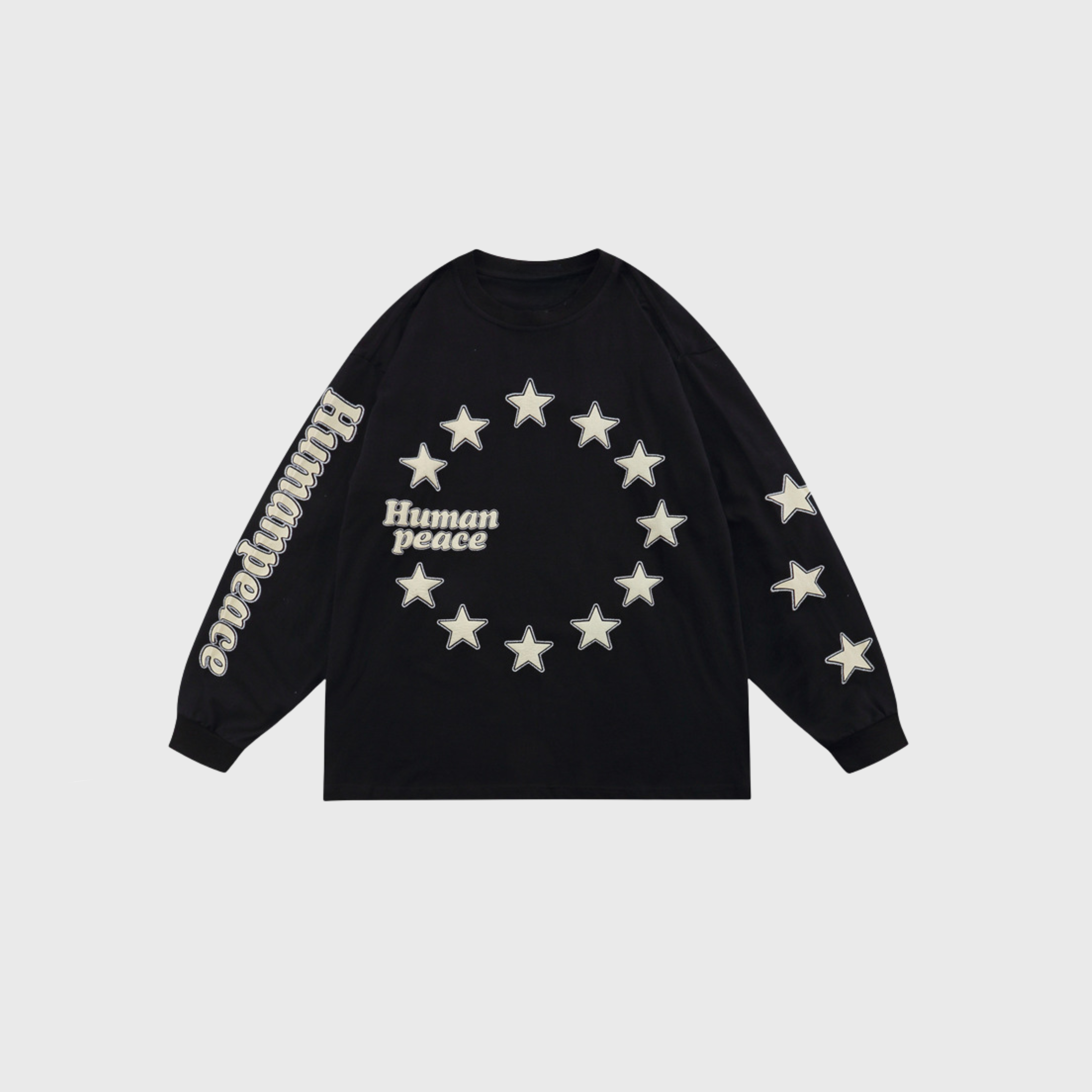 RIFT LONGSLEEVE