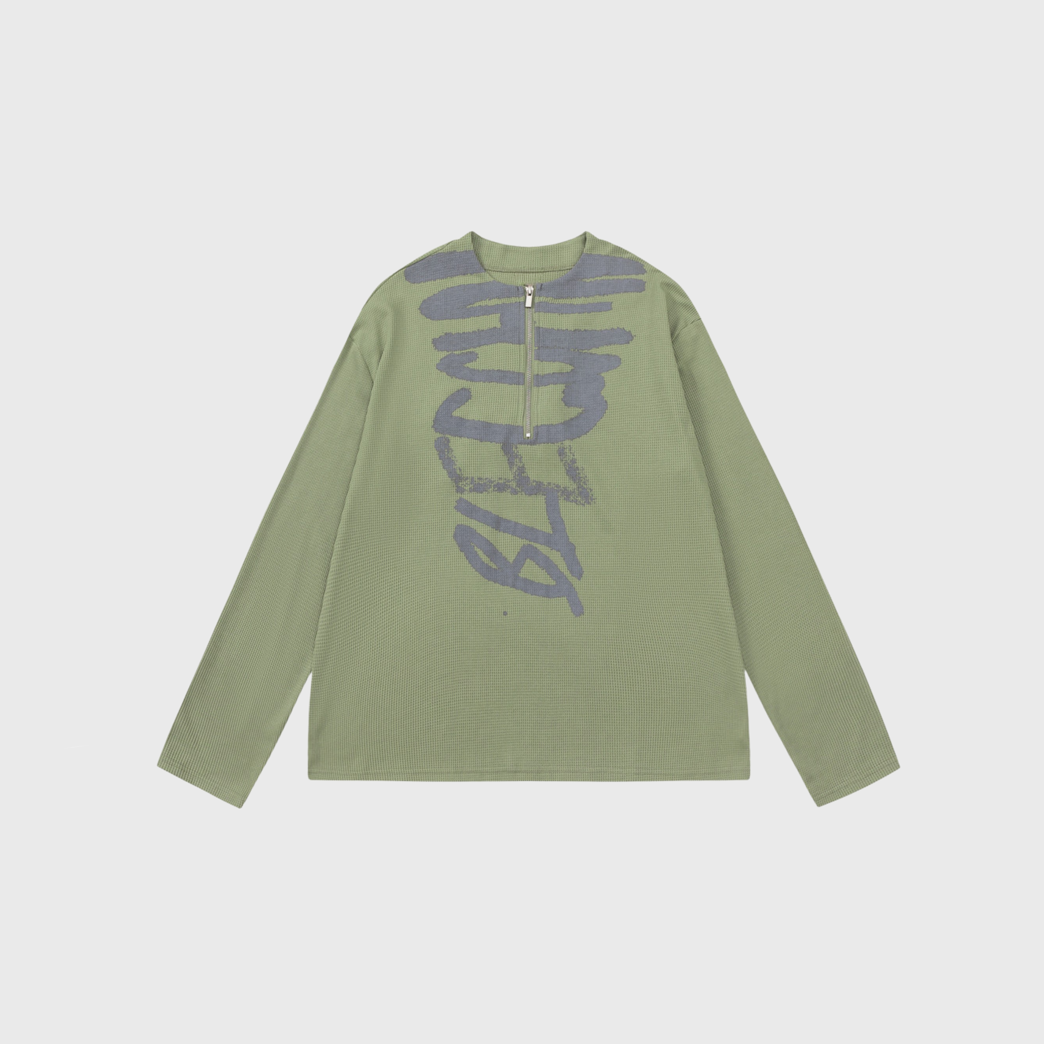 NEST LONGSLEEVE