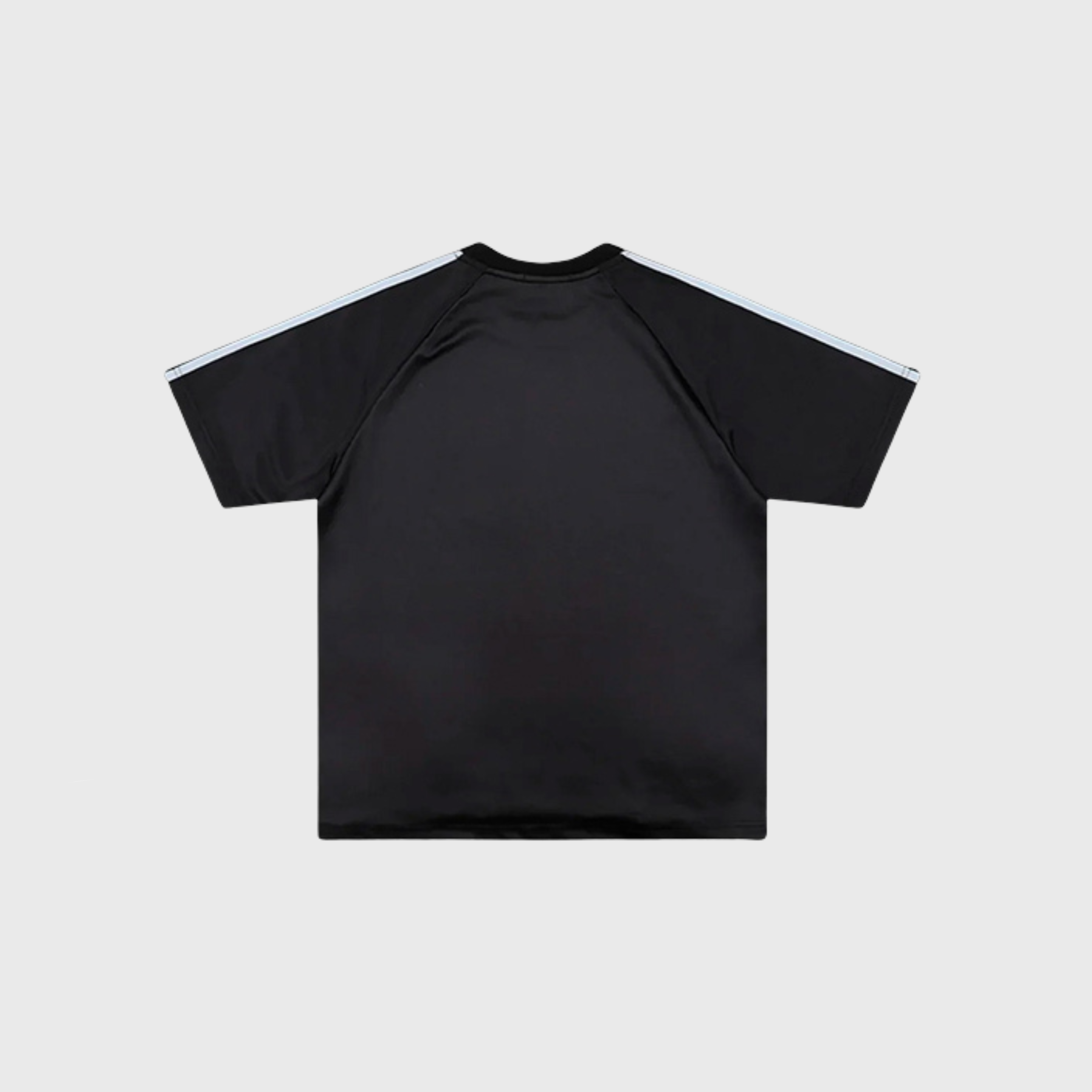 SEER JERSEY BLACK & BLUE