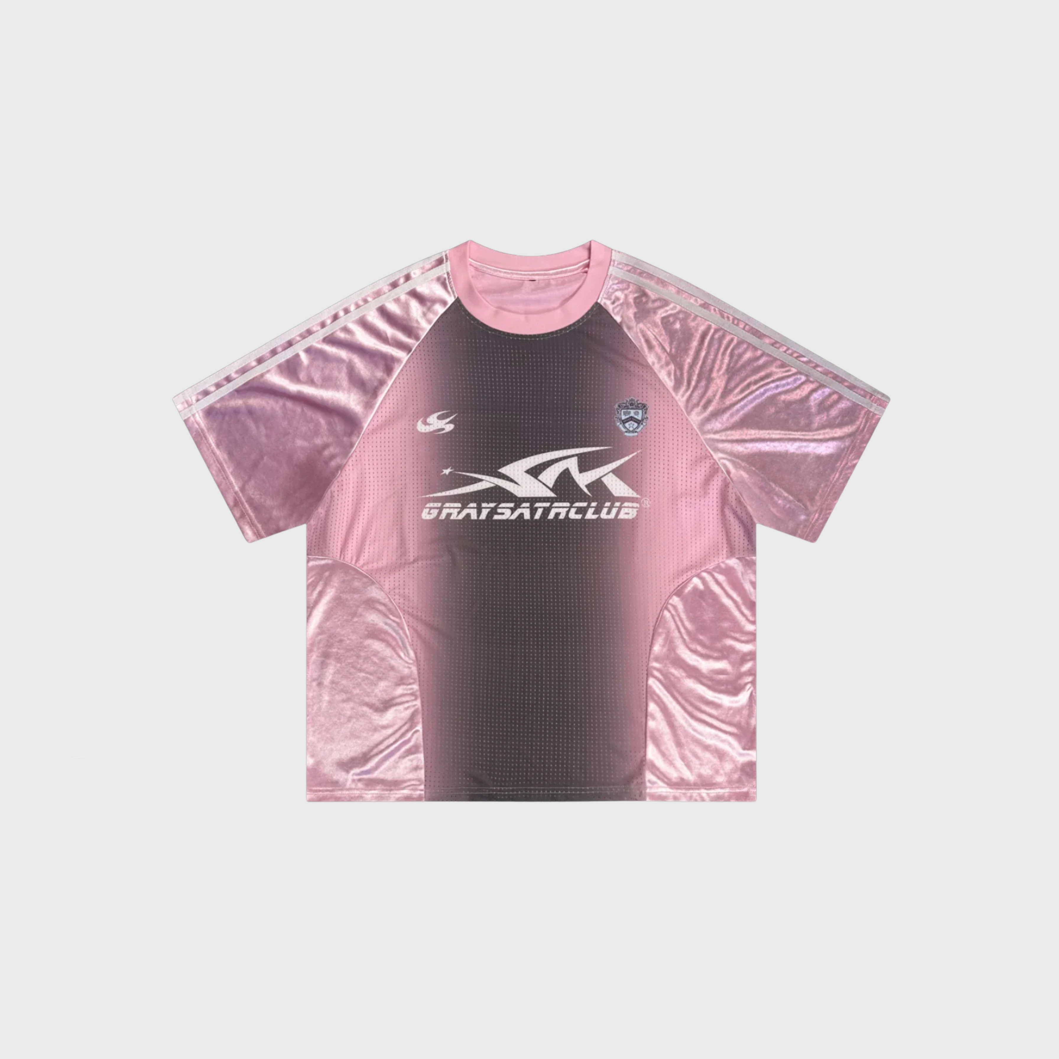 SEER JERSEY PINK