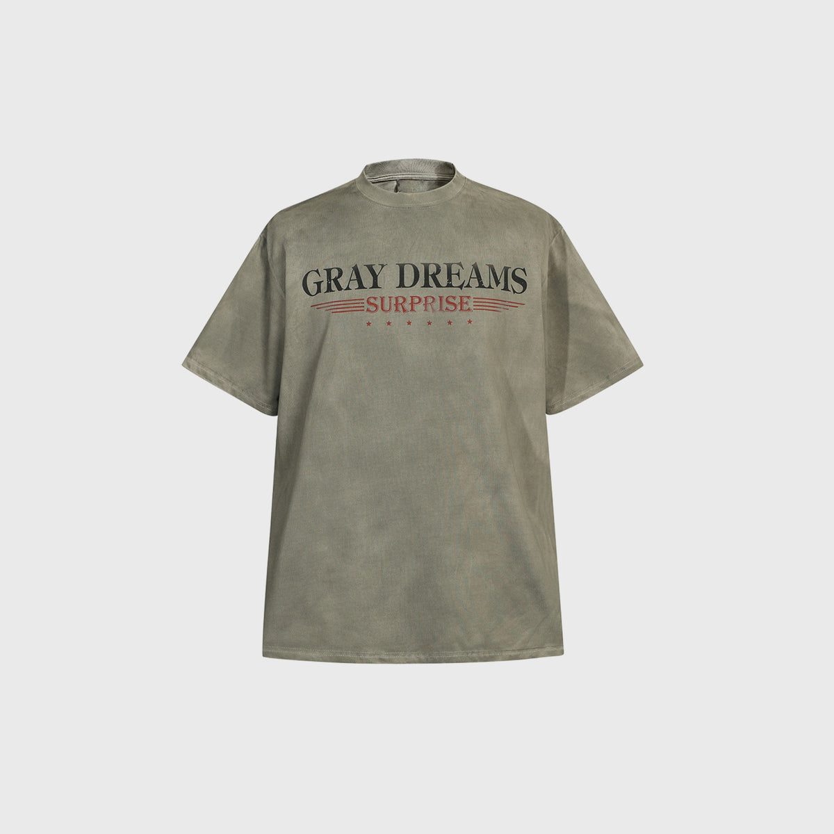 ASHEN TEE