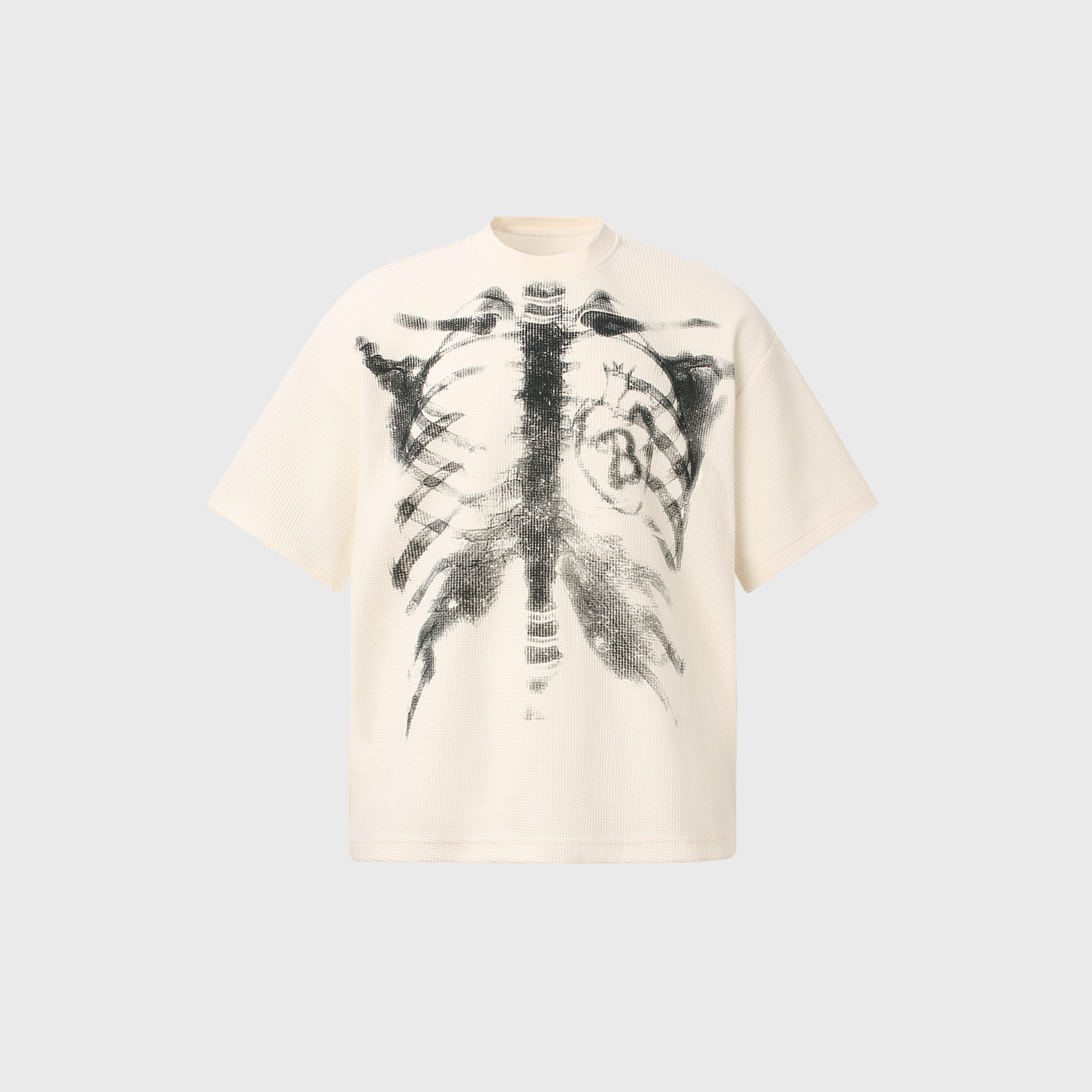 X-RAY TEE