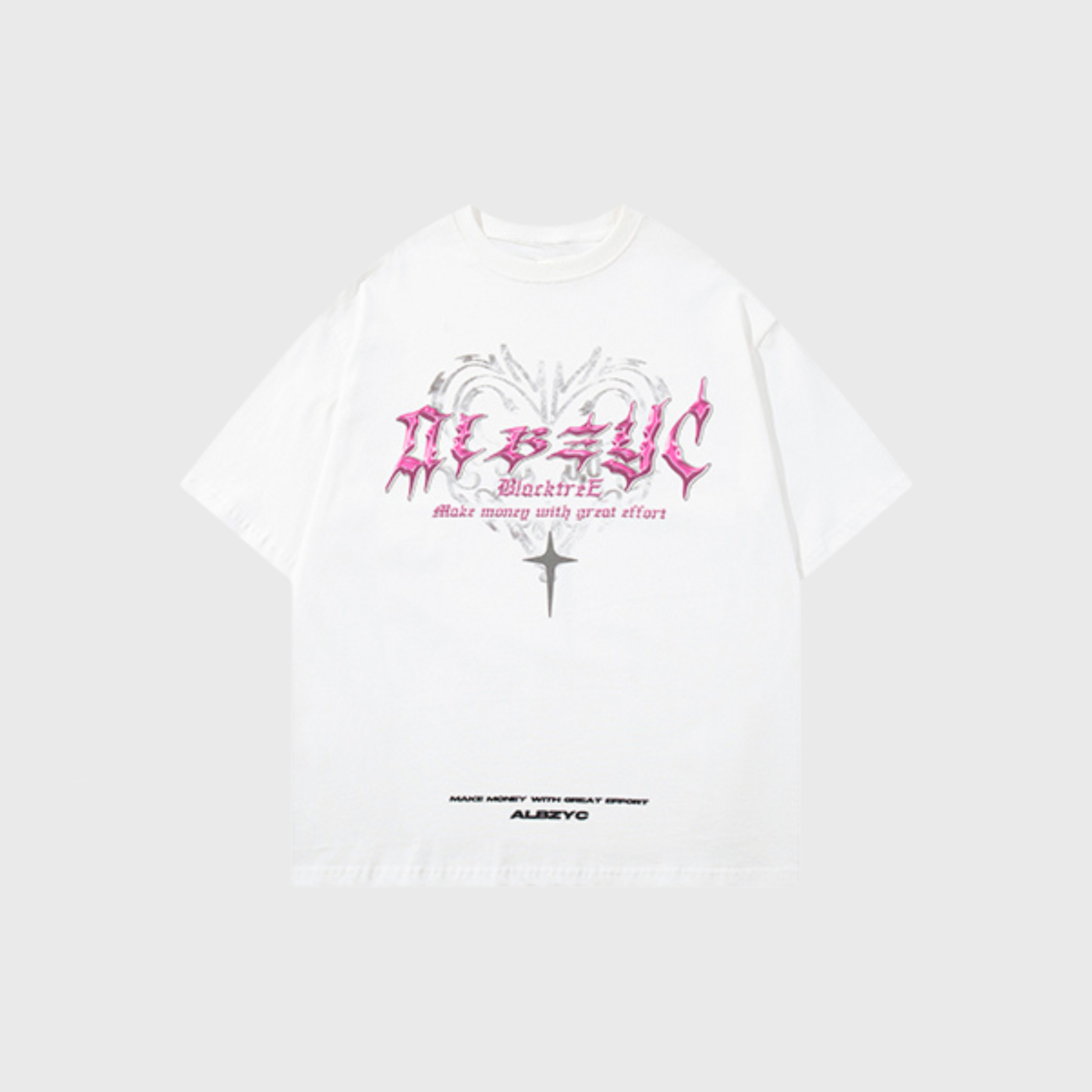 REBEL TEE