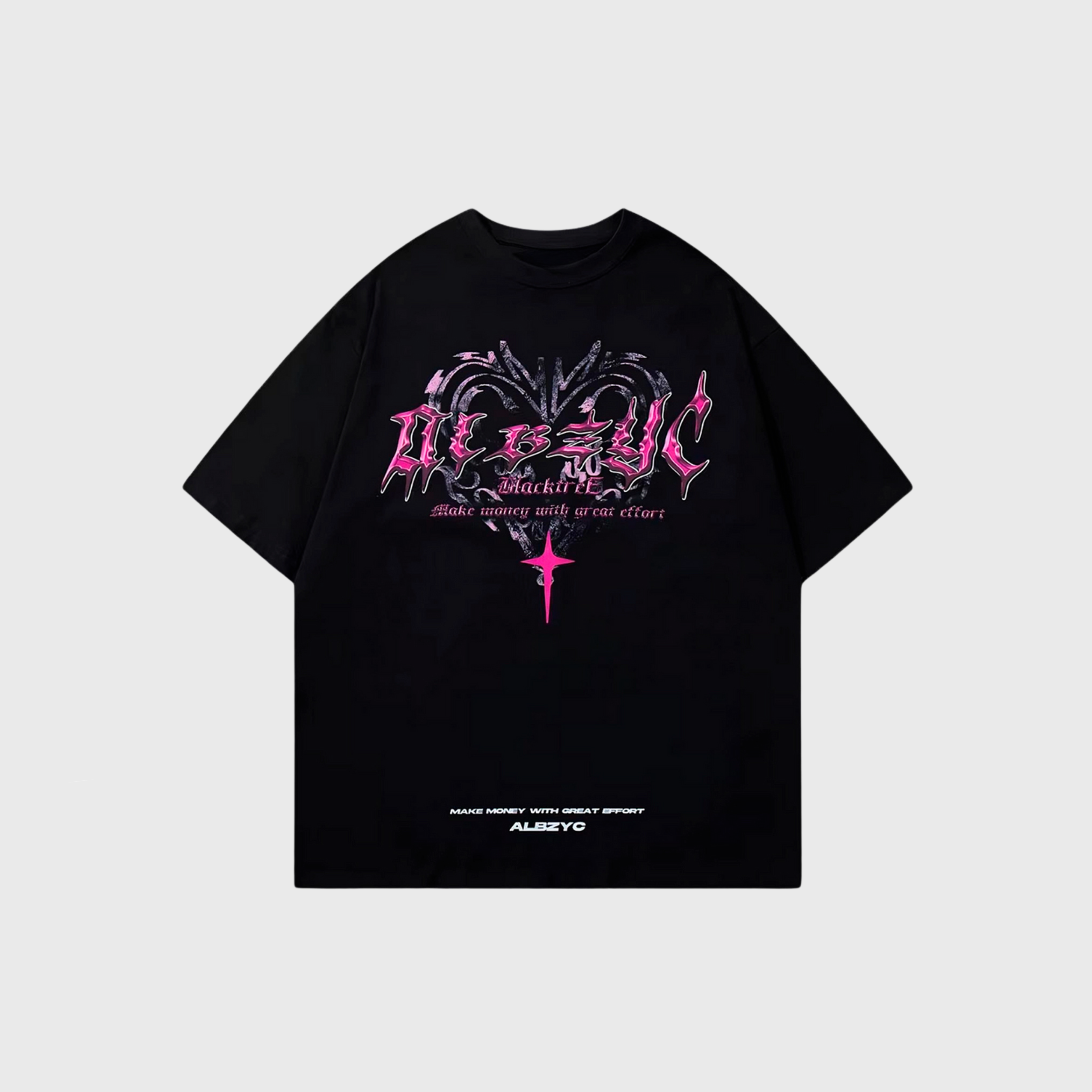 REBEL TEE