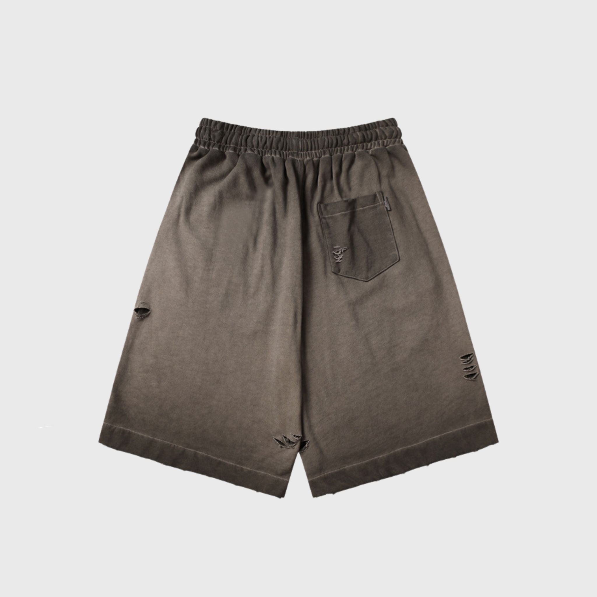 TRACE SHORTS