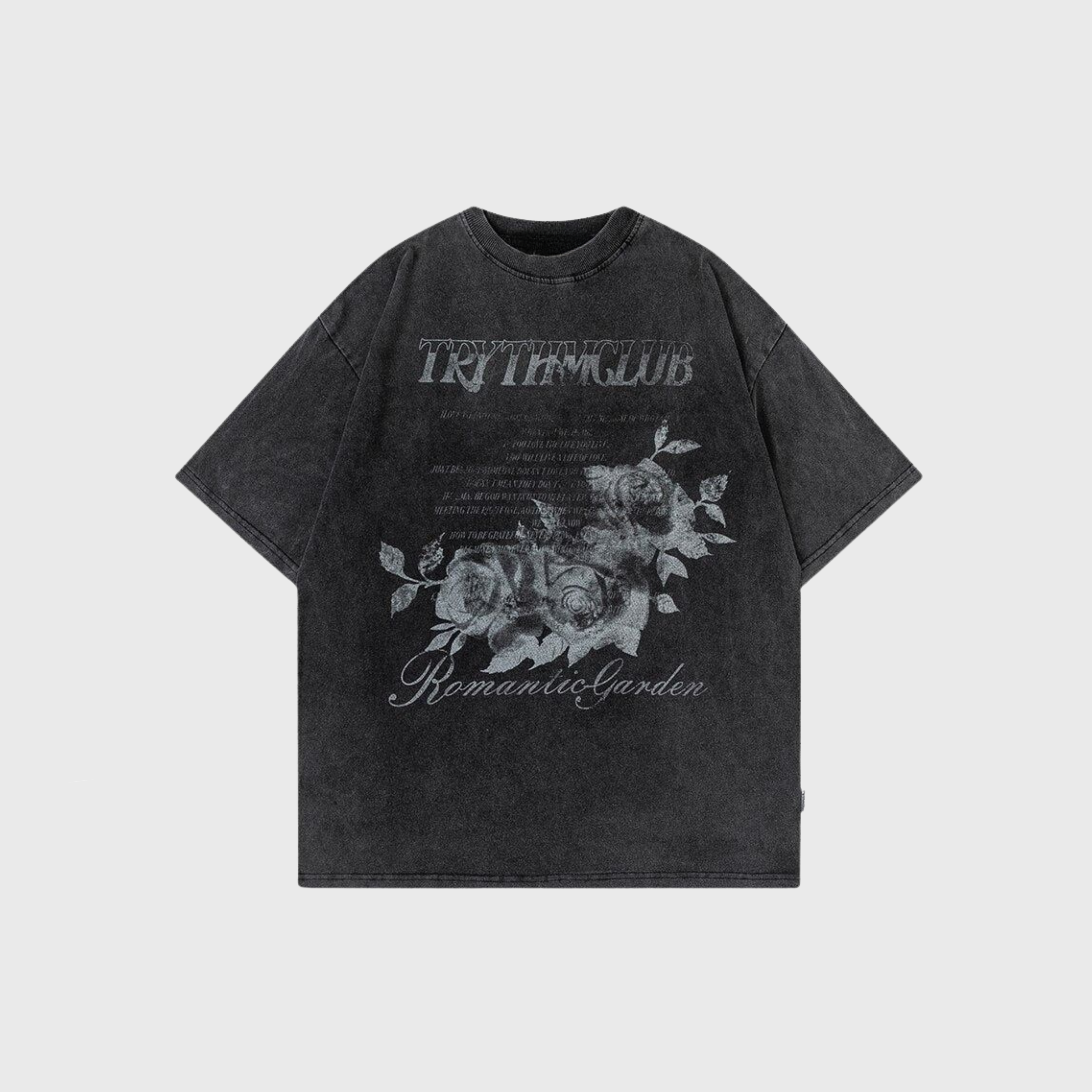 GLARE TEE
