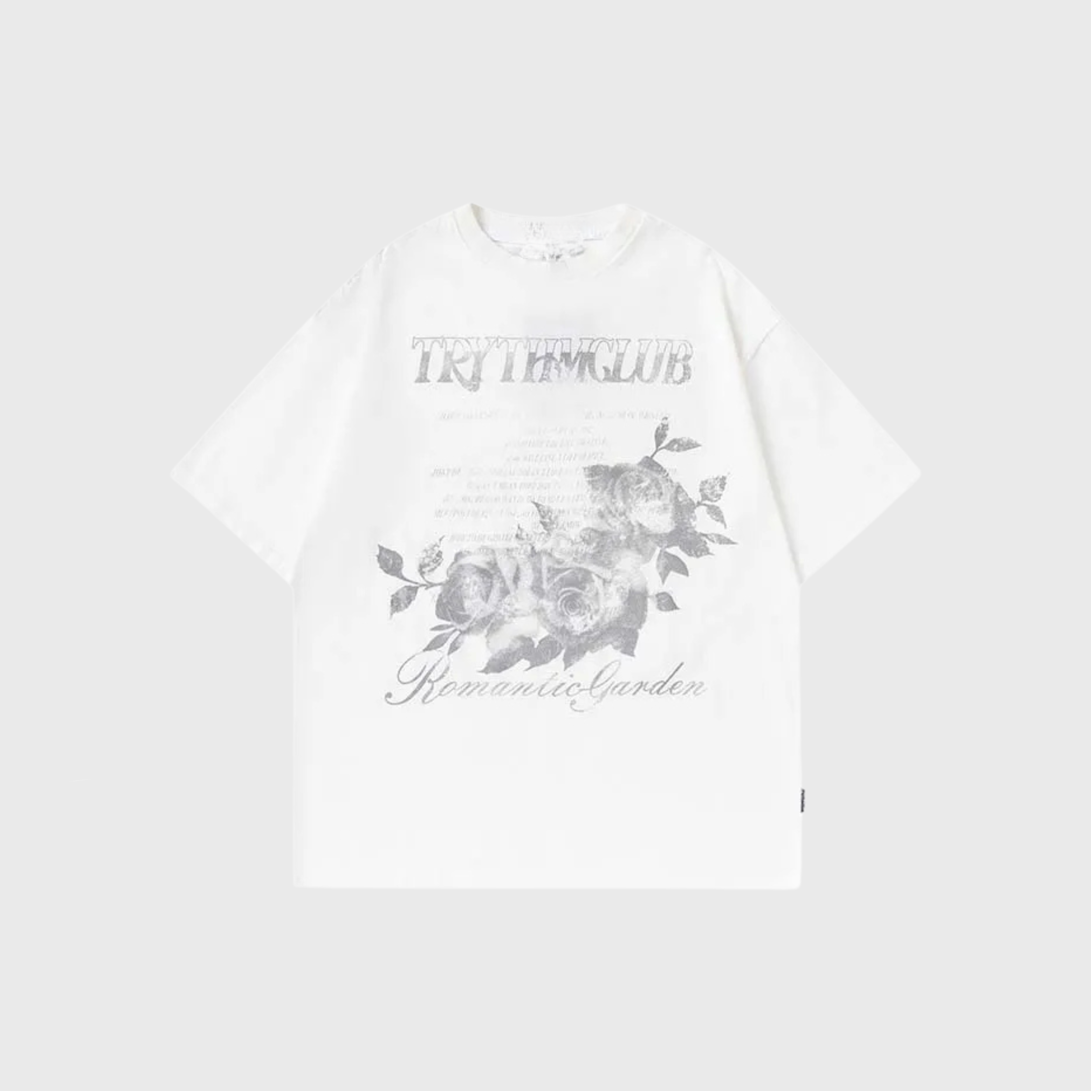GLARE TEE