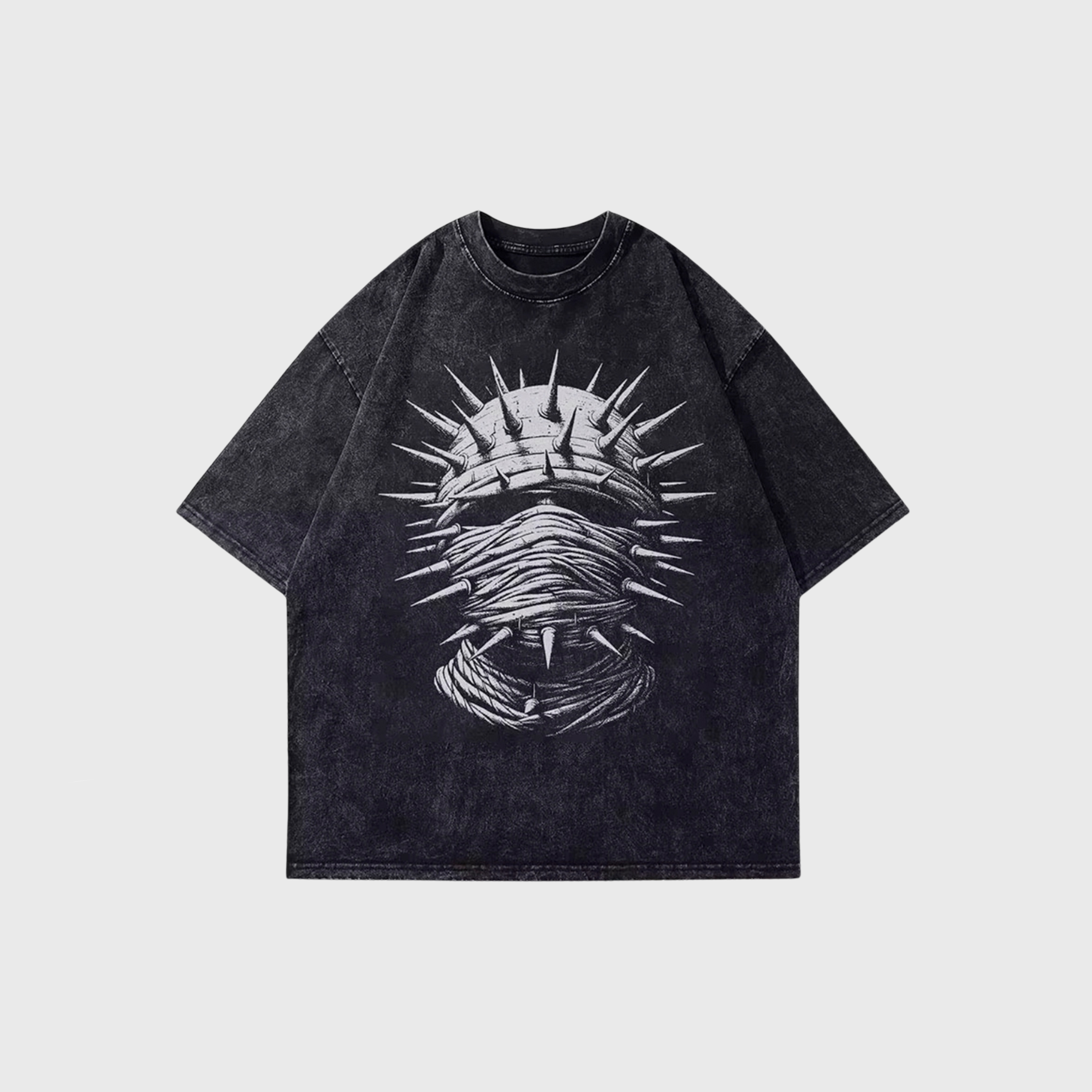 SILENT TEE
