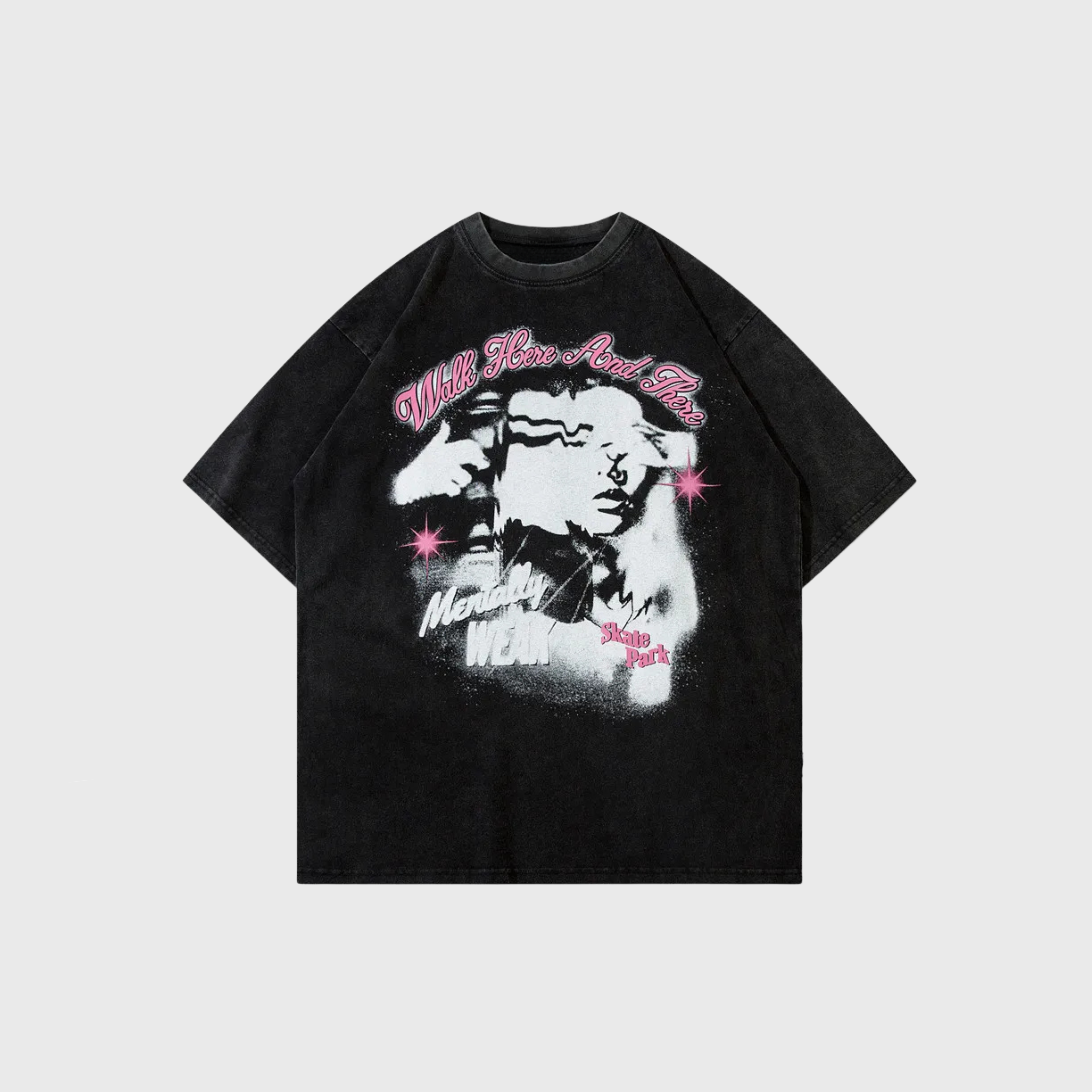 MAUL TEE