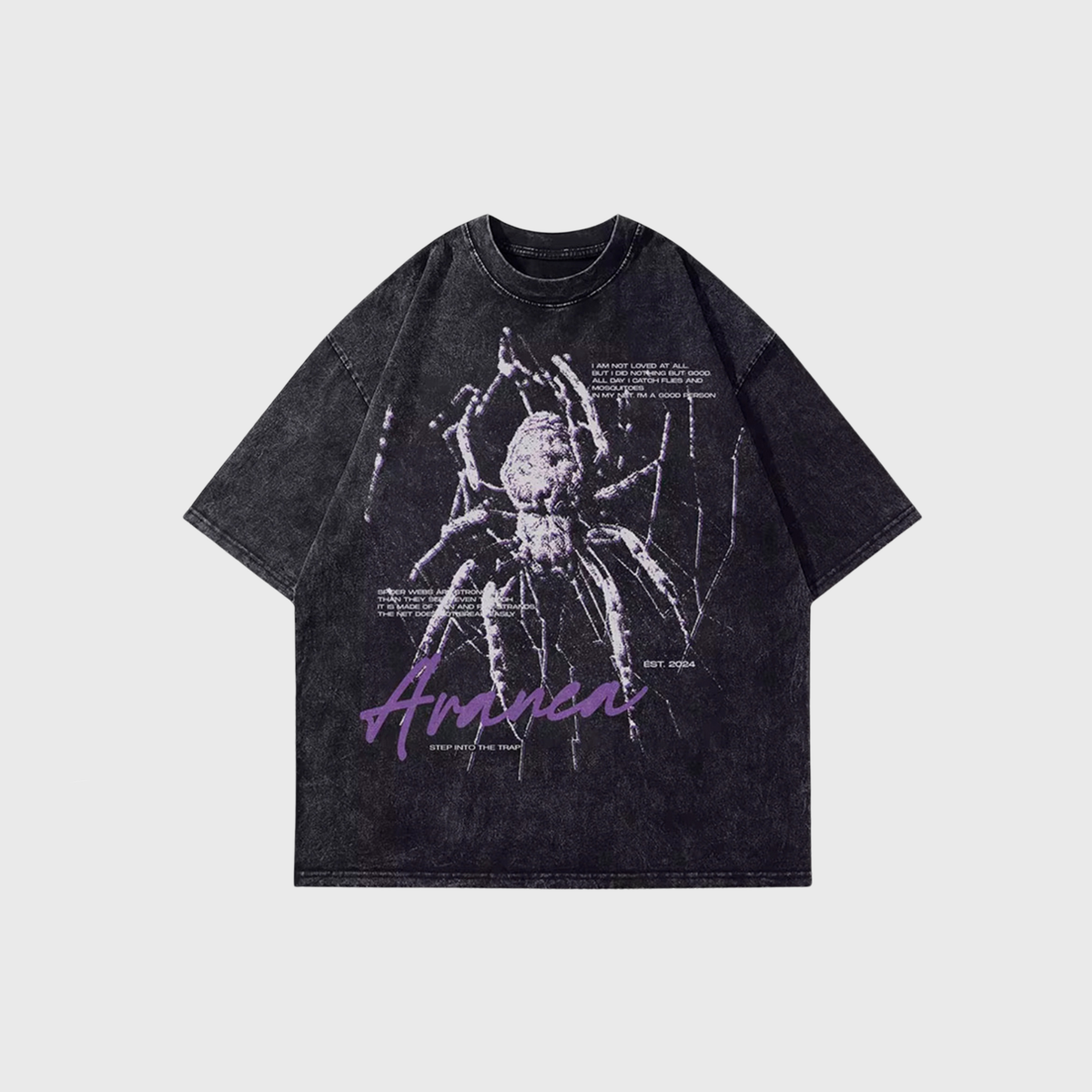 SHADY TEE