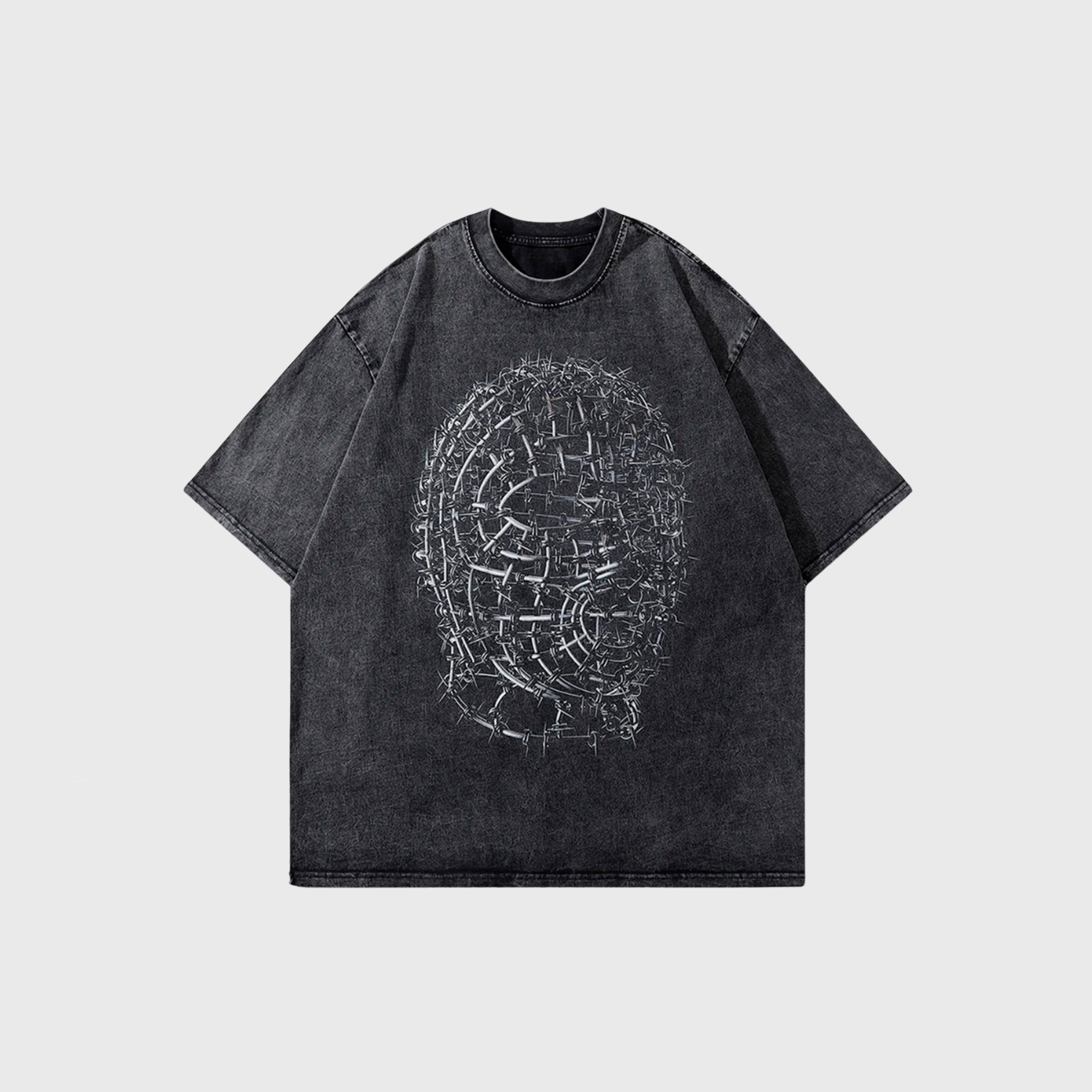 SPIKE TEE