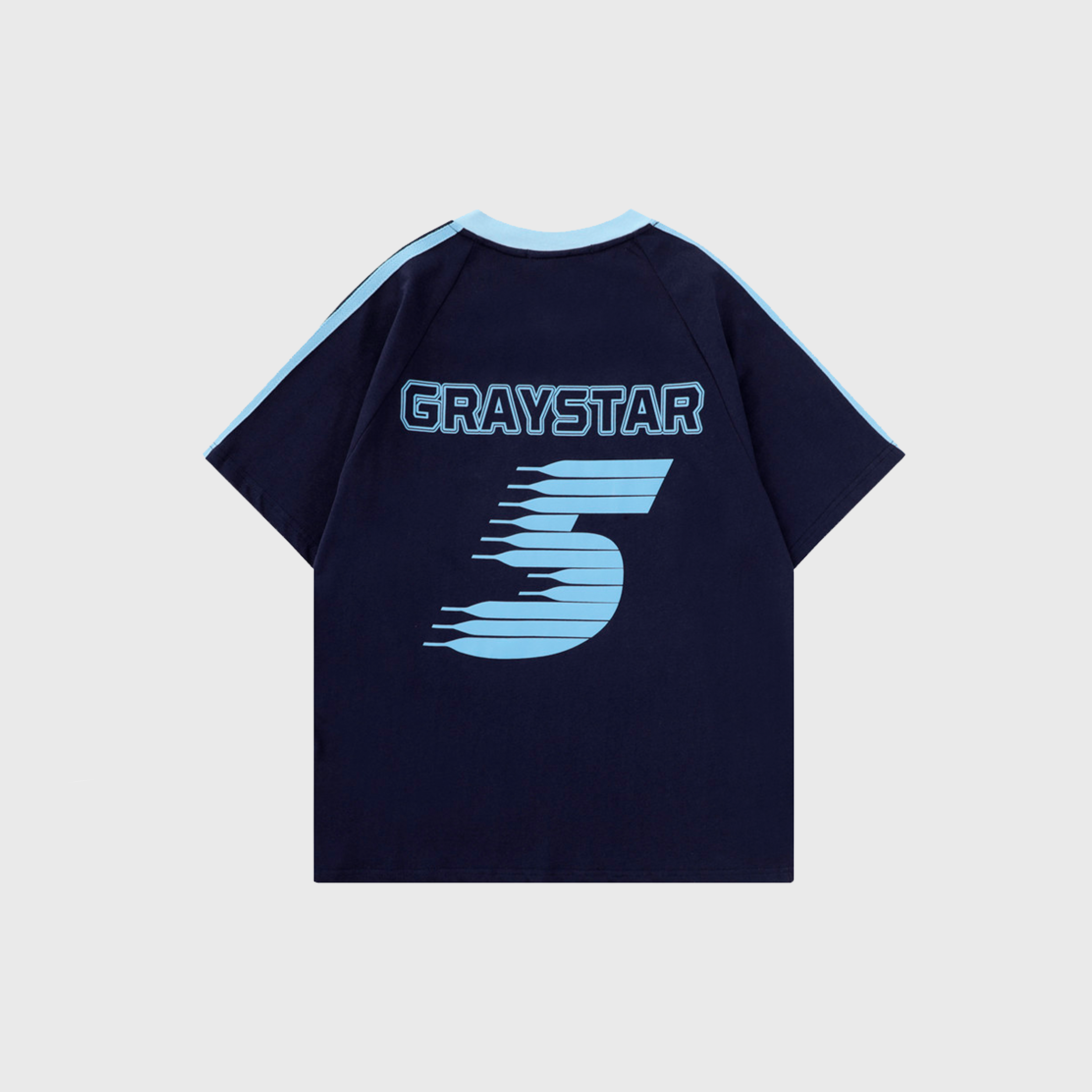 FLOW TEE