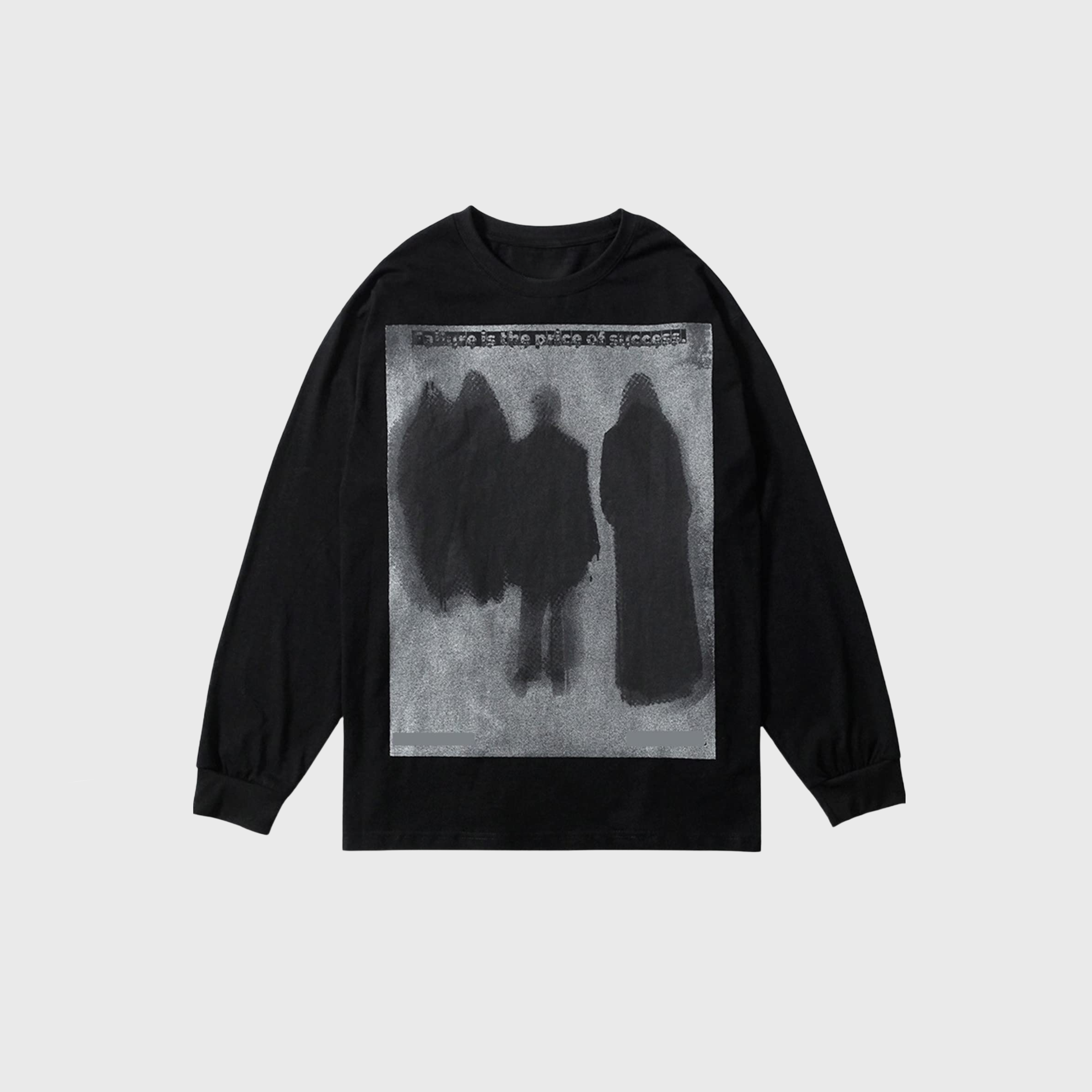 TWIST LONGSLEEVE