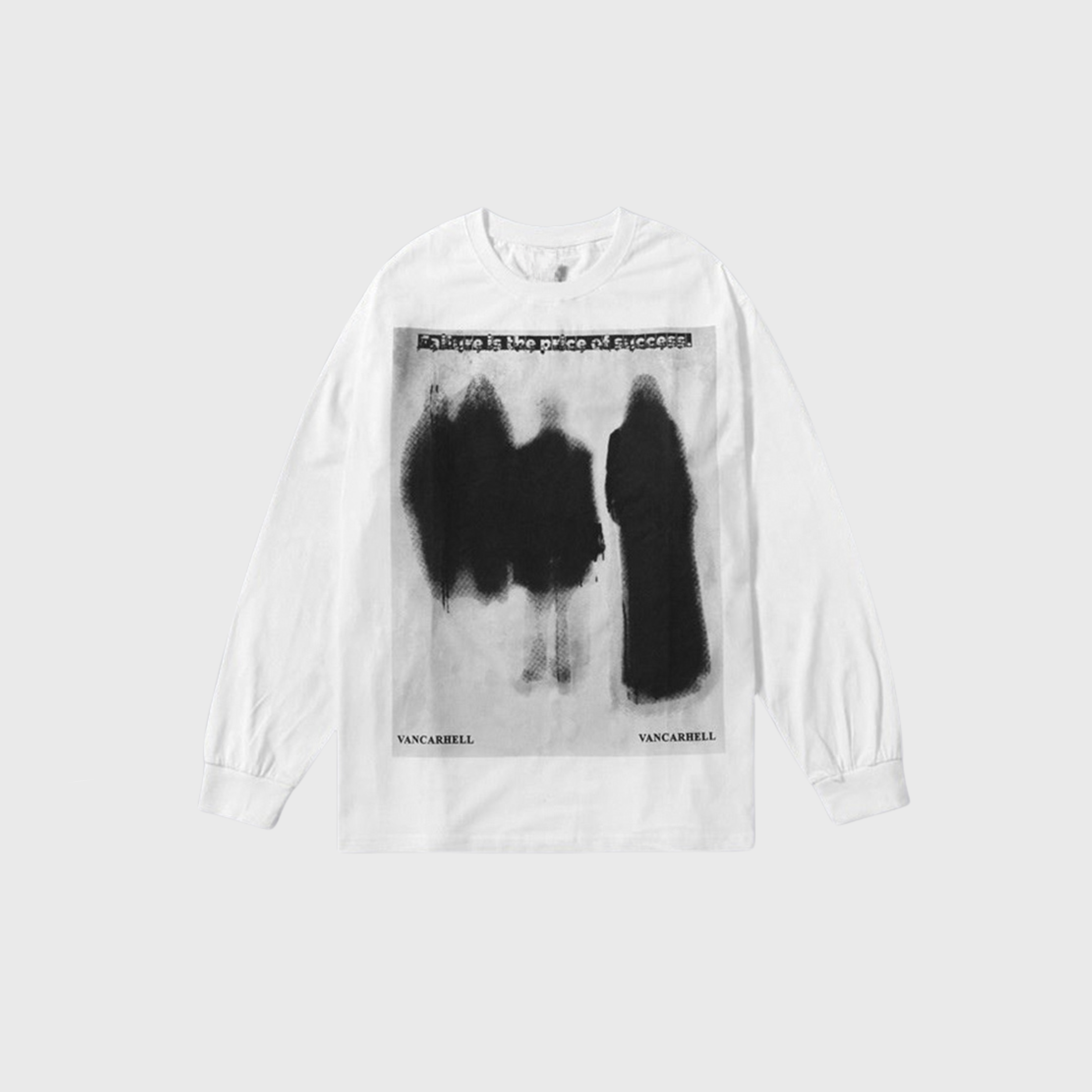 TWIST LONGSLEEVE