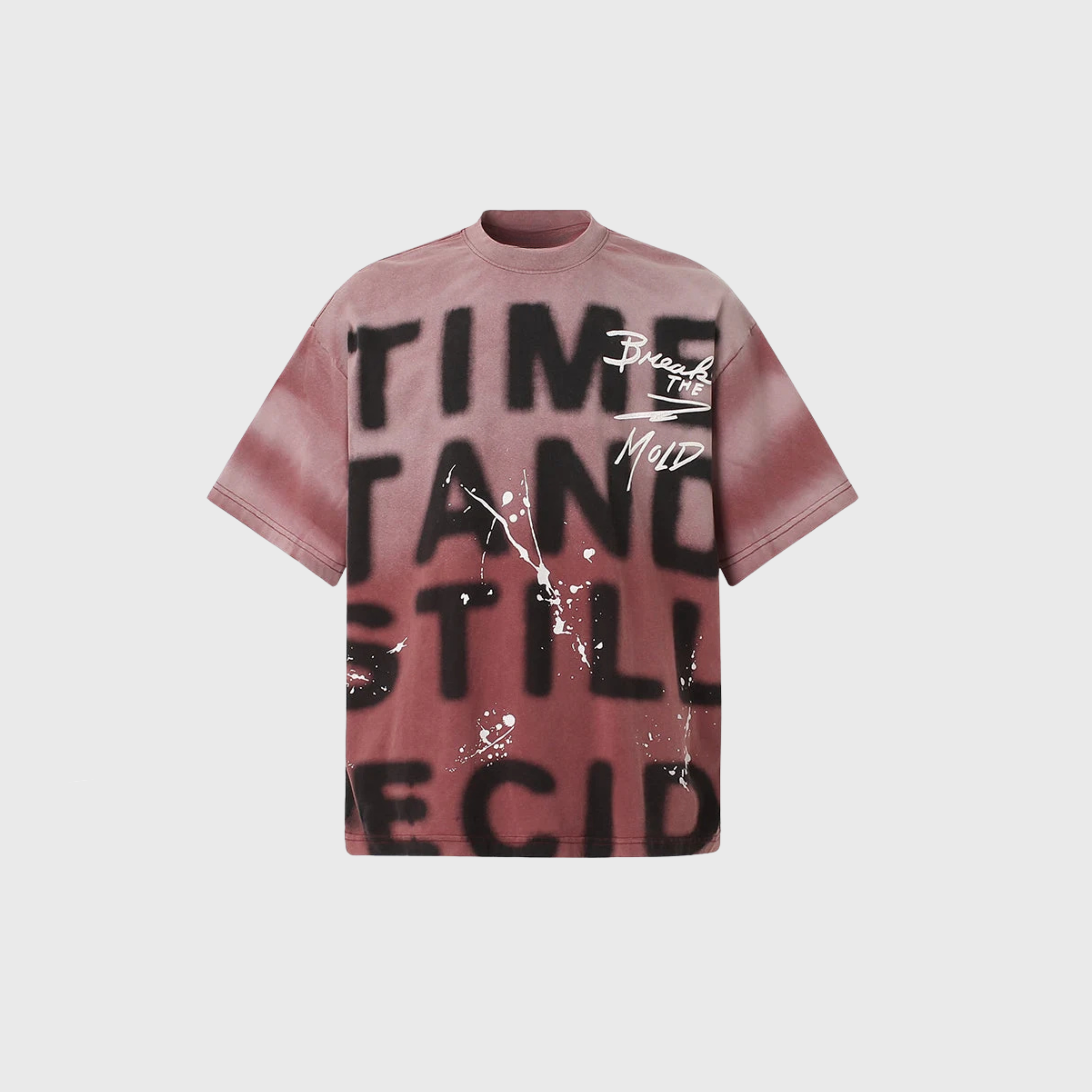 SCOPE TEE