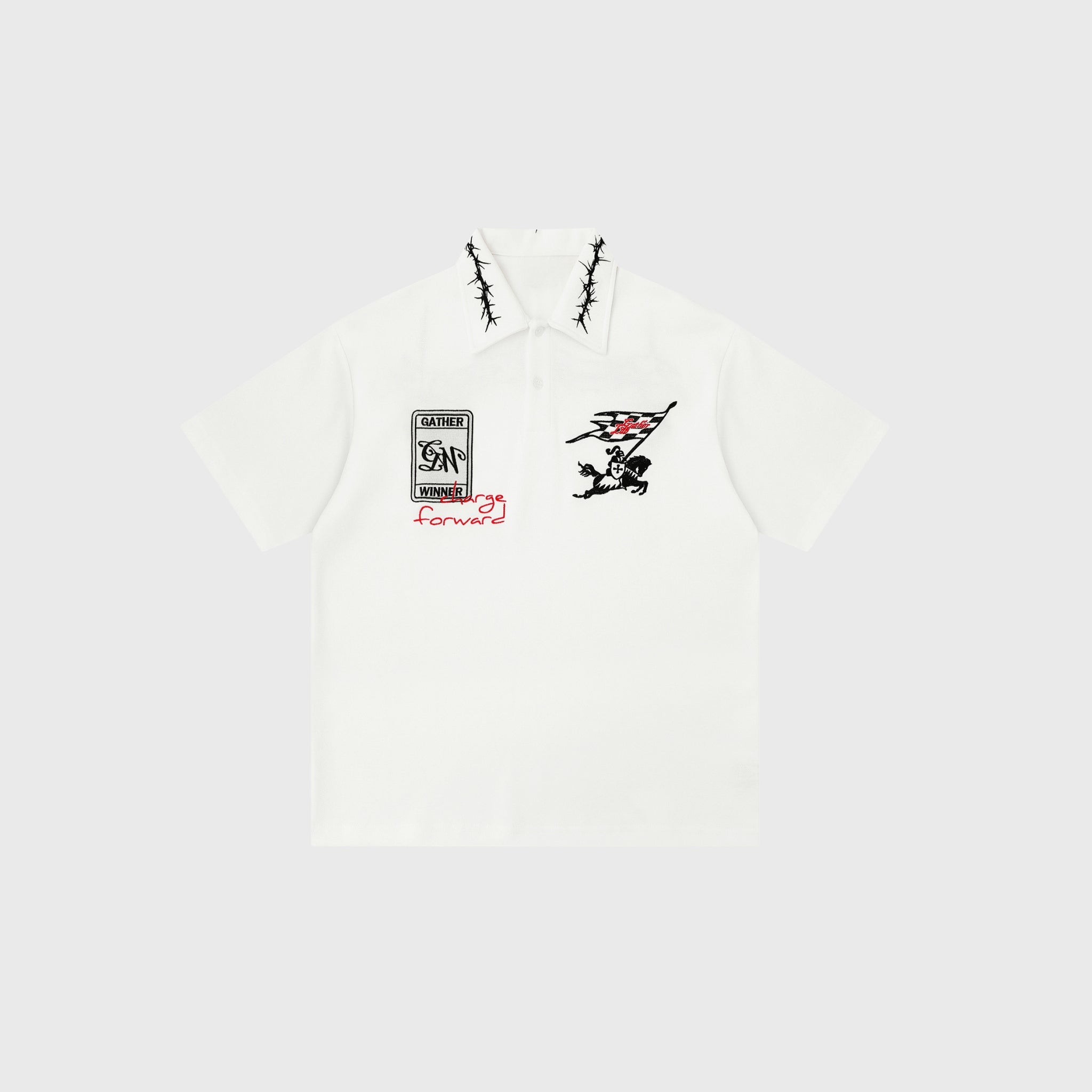 STRIDE SHIRT