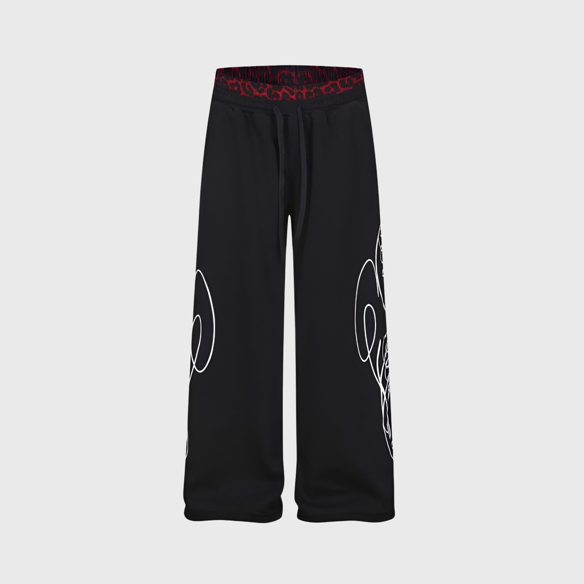 GRIT PANTS
