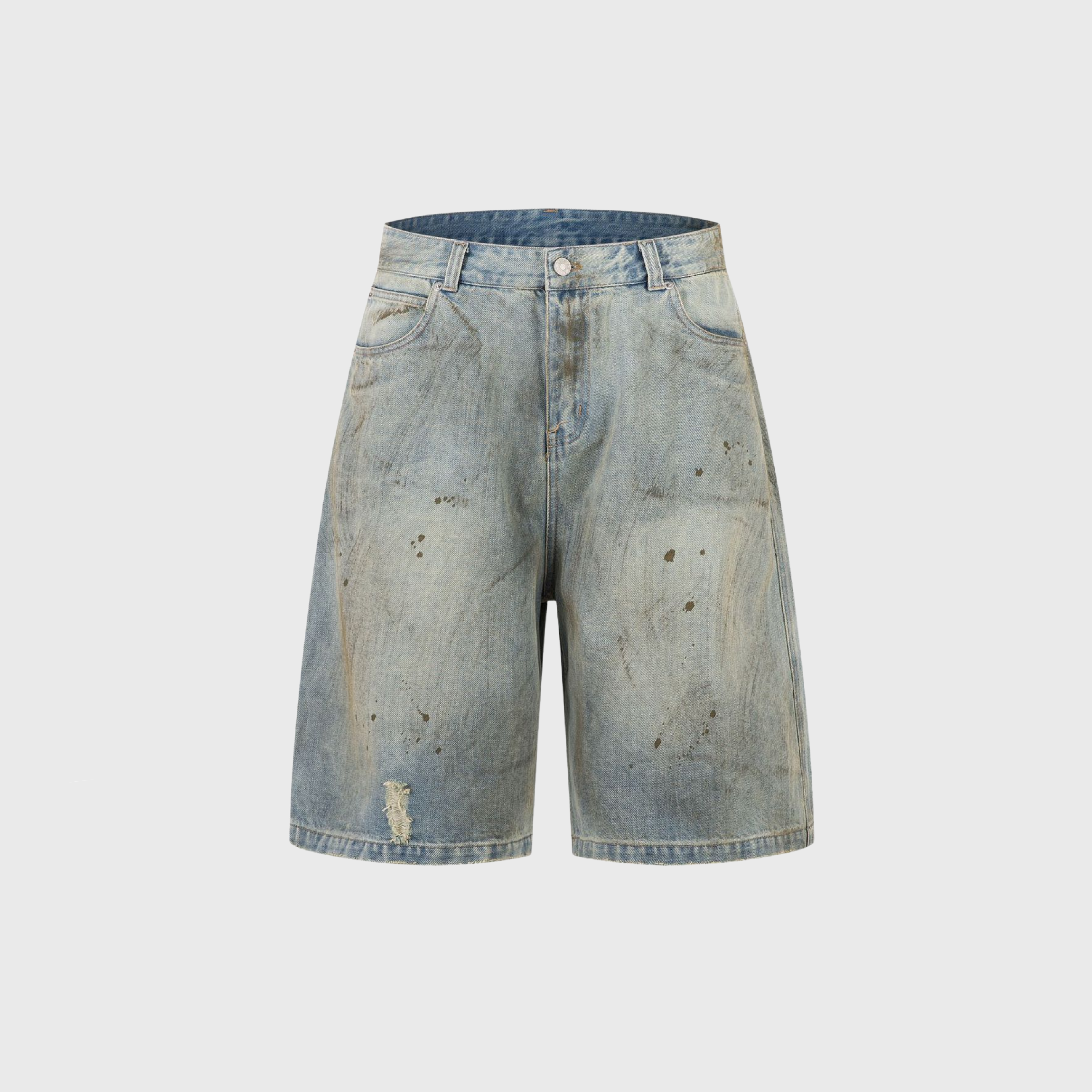 MUD SHORTS