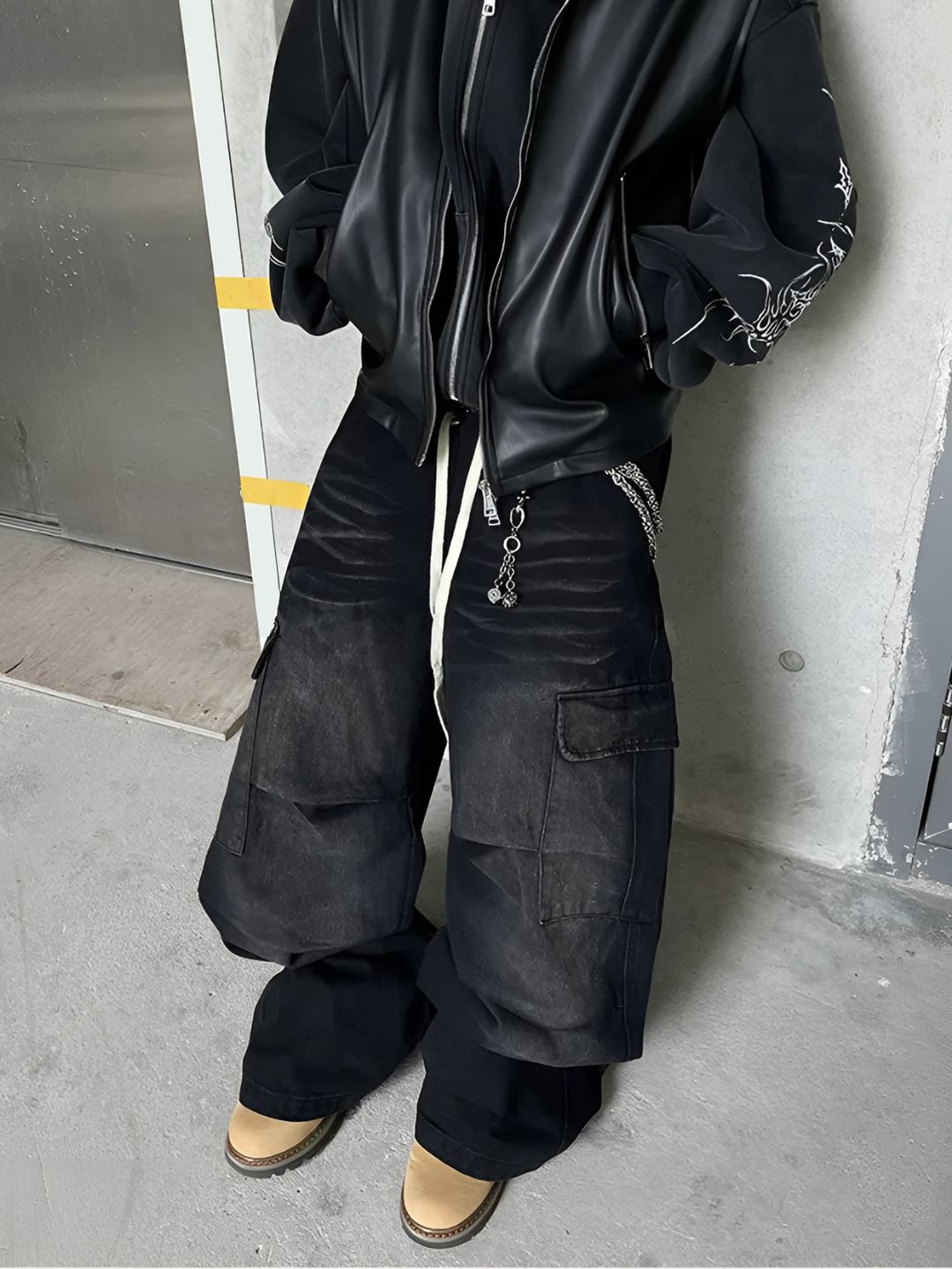 DUSK PANTS