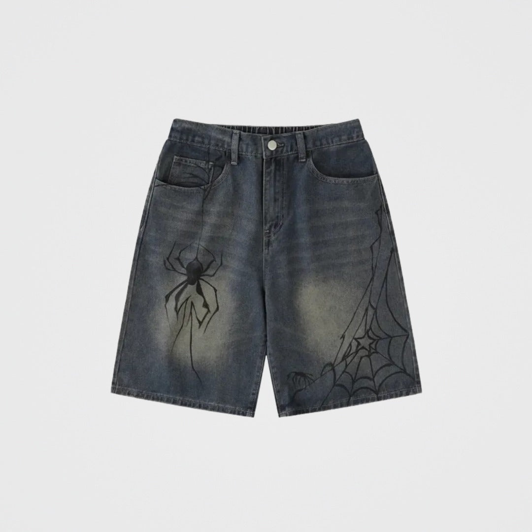 SPIDER SHORTS