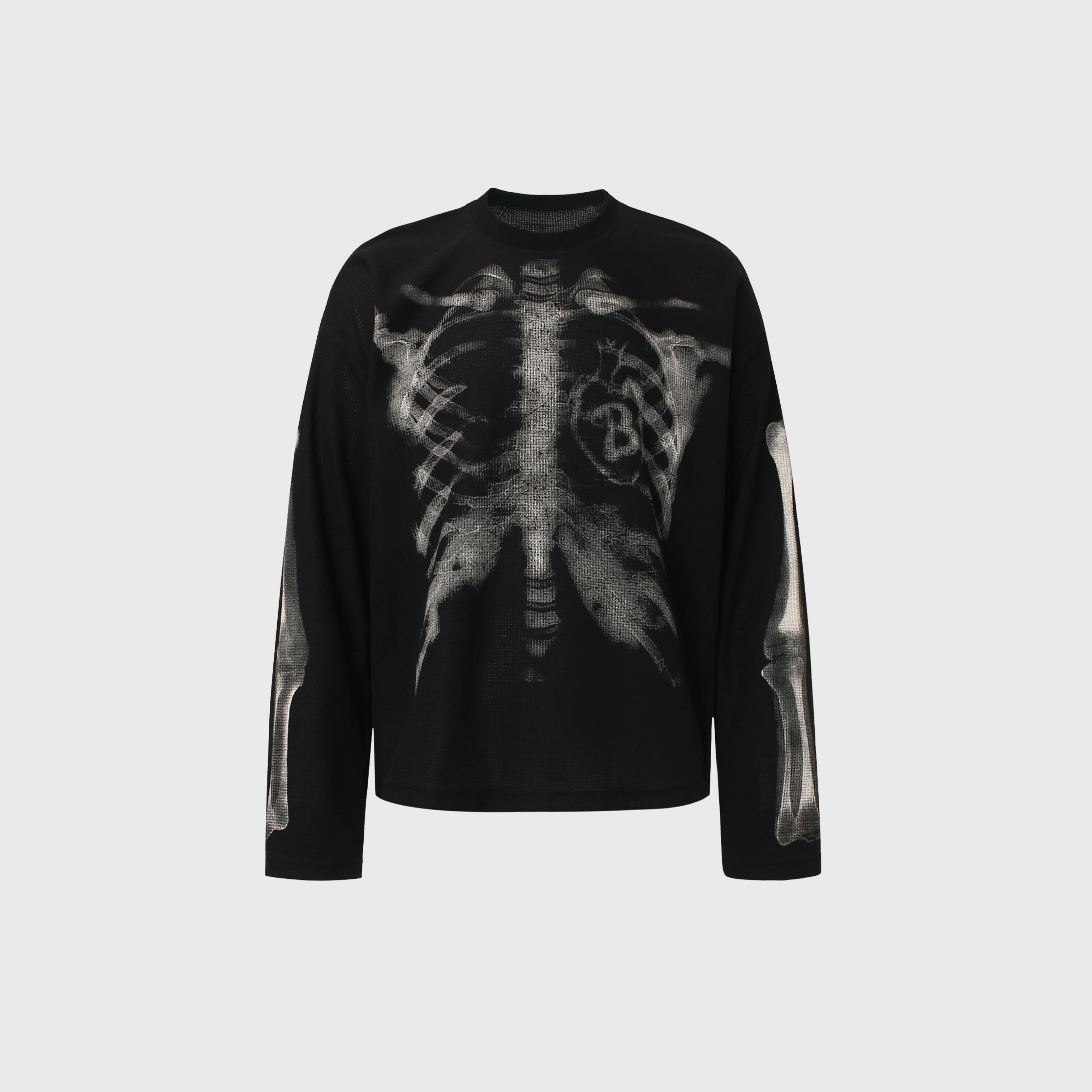 X-RAY LONGSLEEVE