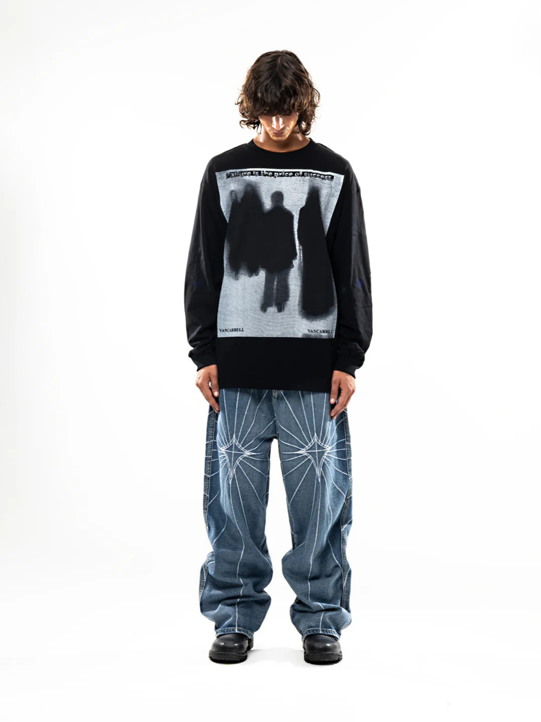 RADIATION PANTS