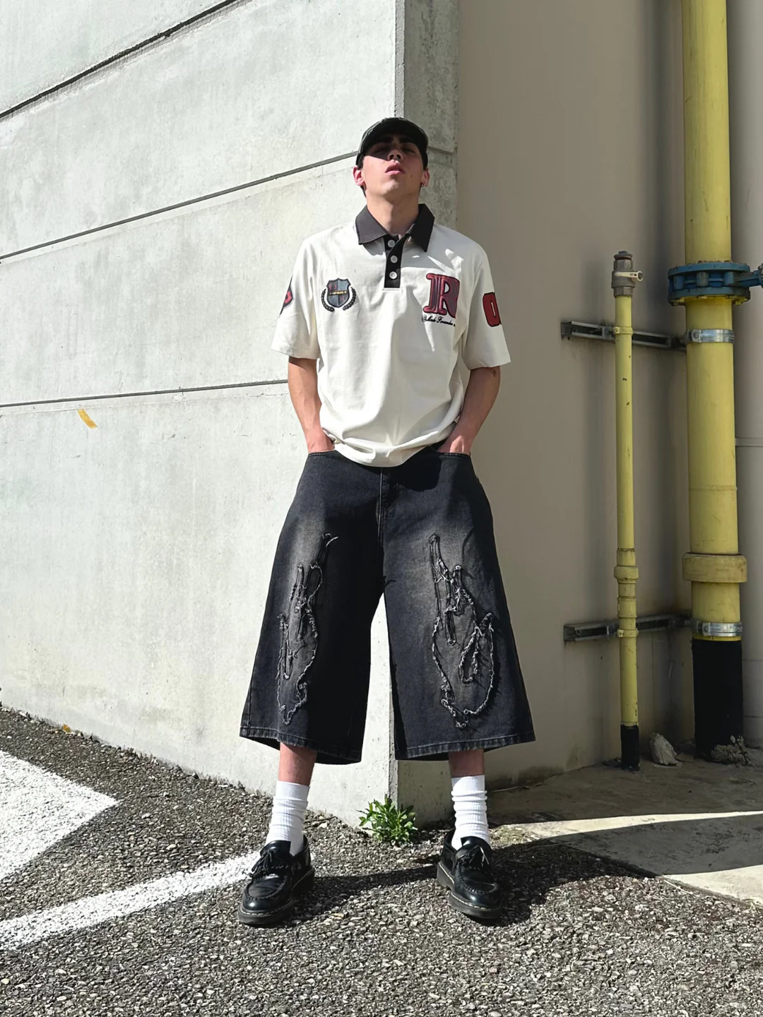 FURY SHORTS
