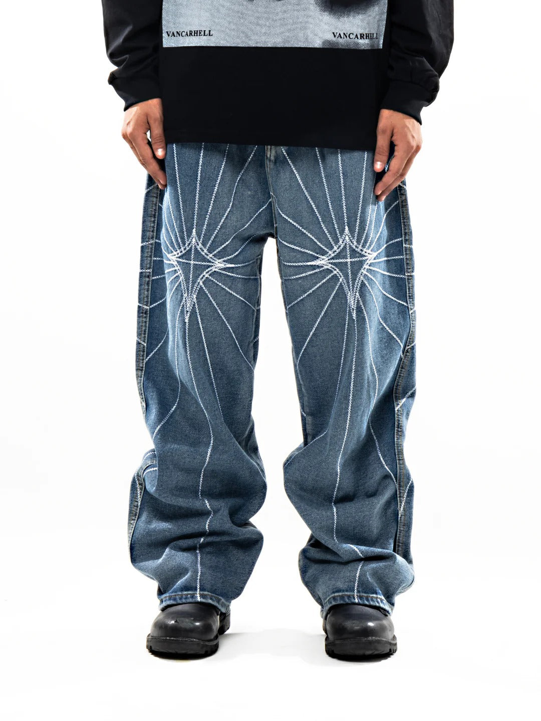RADIATION PANTS