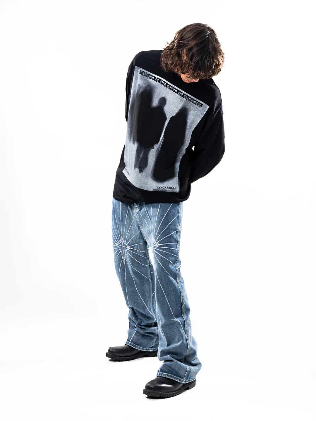 RADIATION PANTS