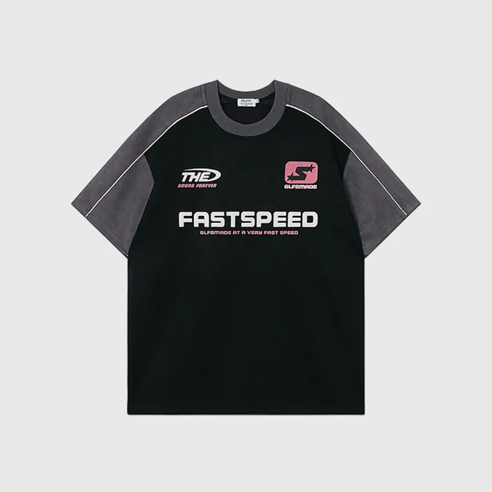 Fast Speed Jersey