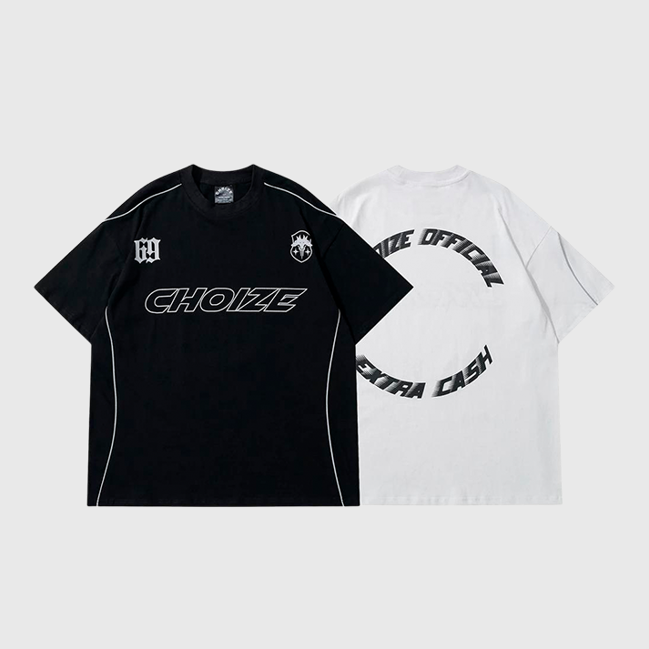 CHOIZE TEE