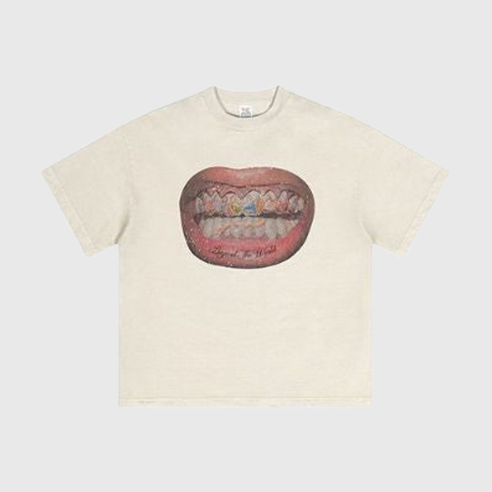 Grillz T-shirt