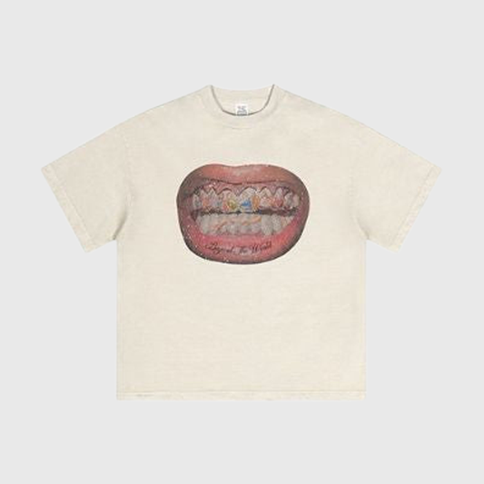 Grillz T-shirt