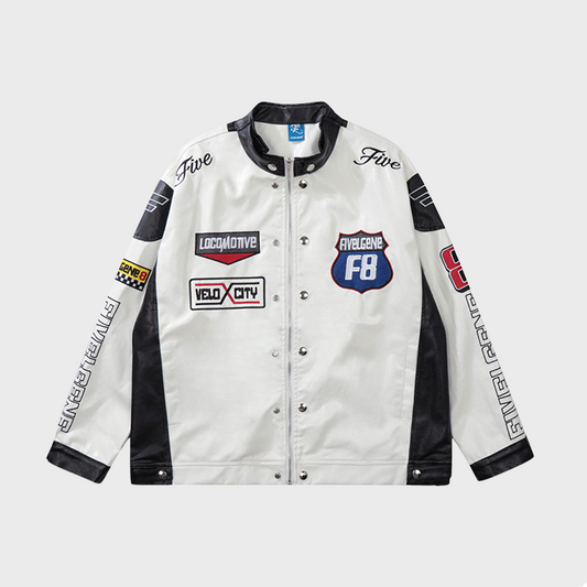 Racing Jacket