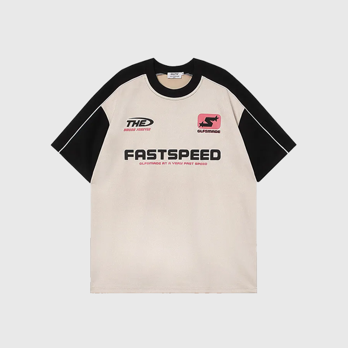 Fast Speed Jersey