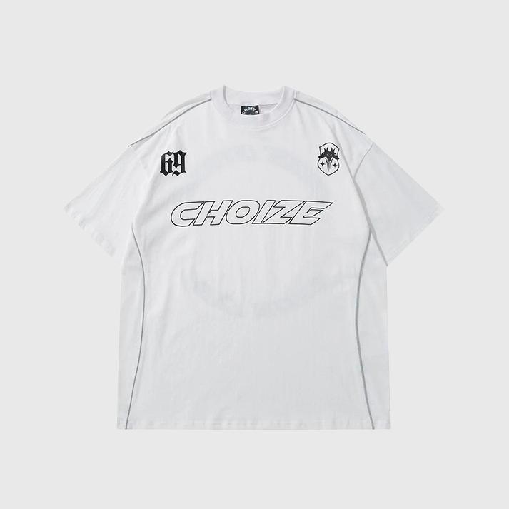 CHOIZE TEE