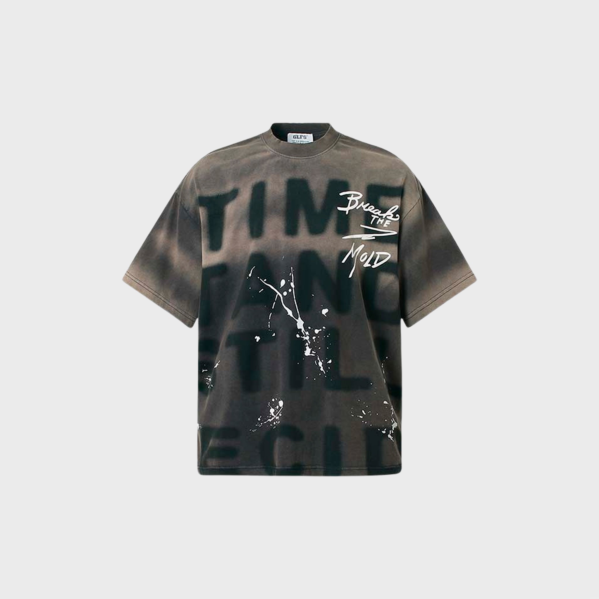 SCOPE TEE