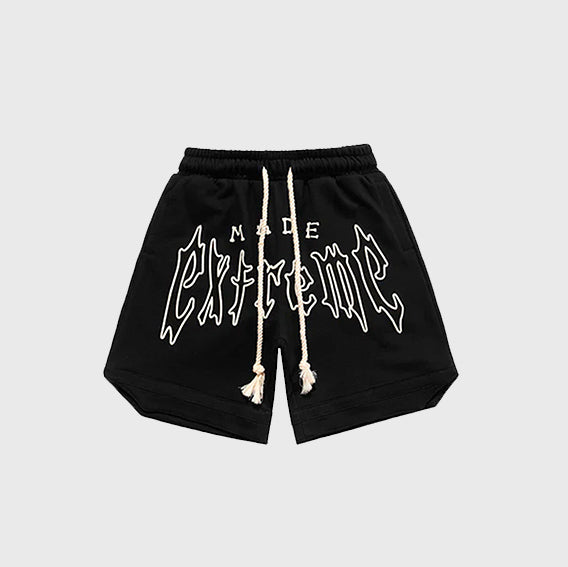 Puff Basketball Shorts