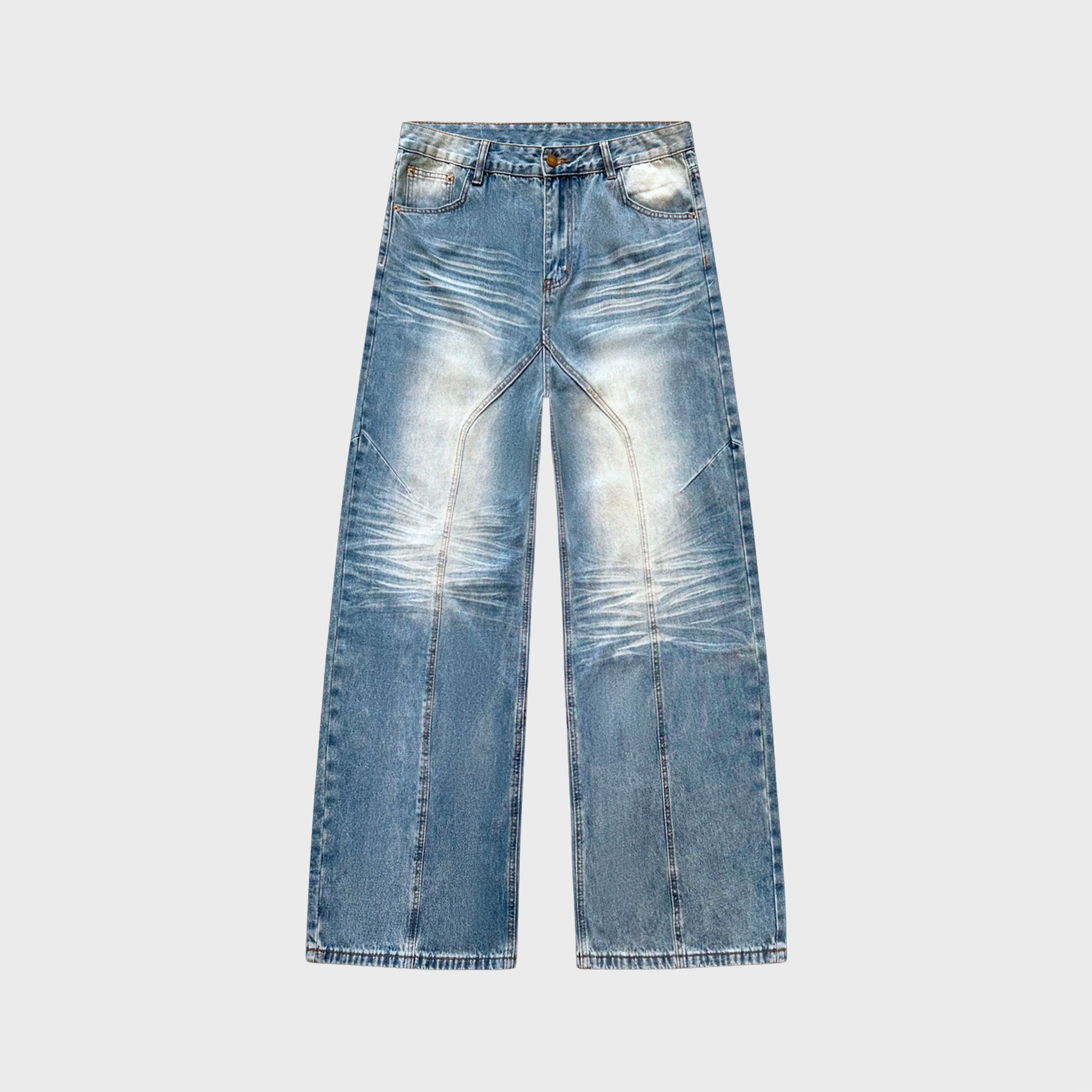 FUME JEANS