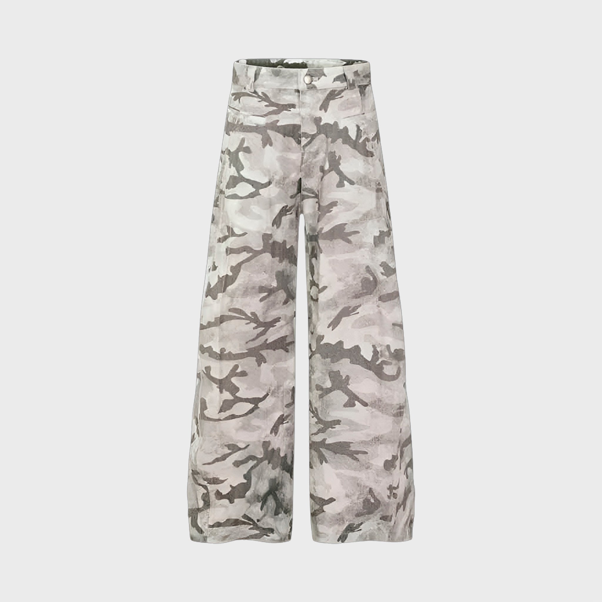 DOOM PANTS