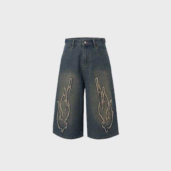 FURY SHORTS
