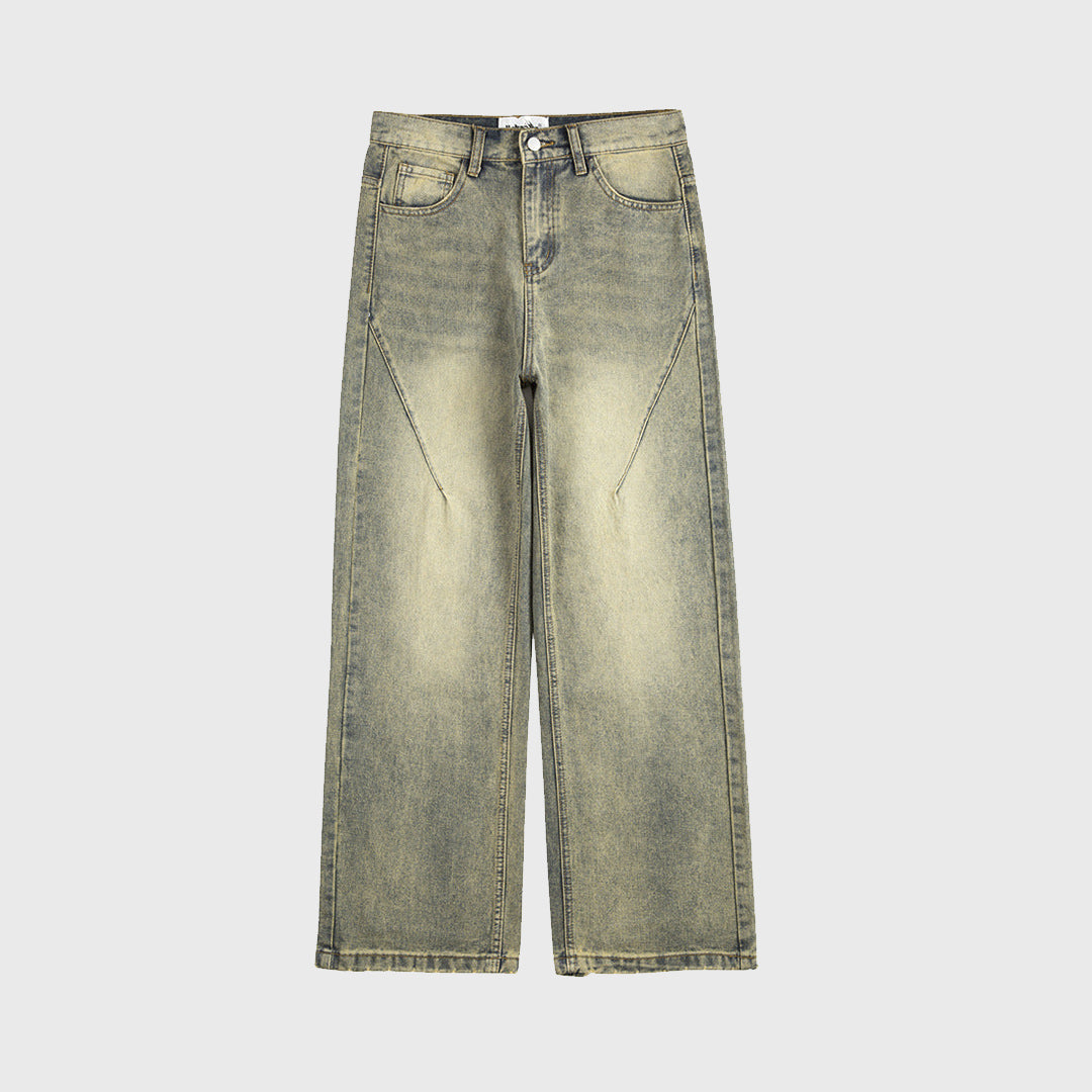 MUD PANTS