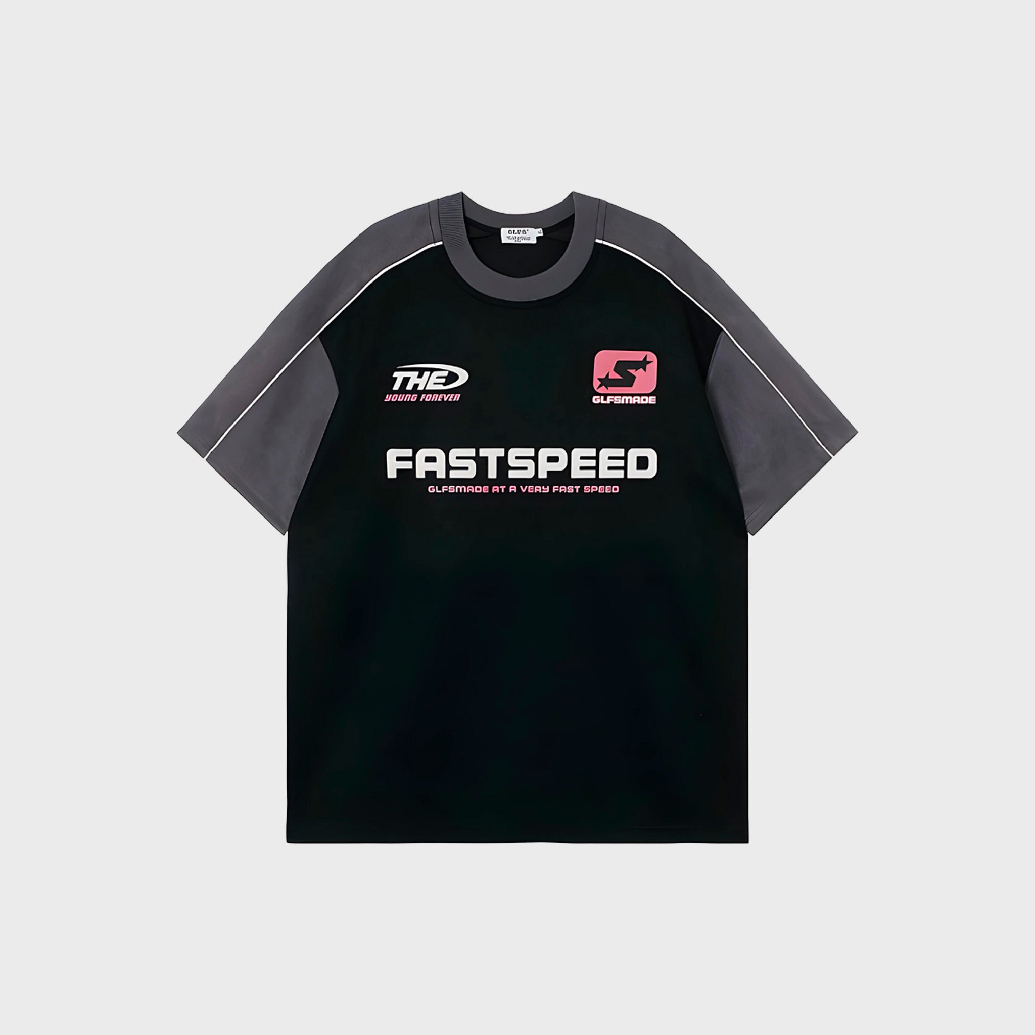 FAST SPEED TEE