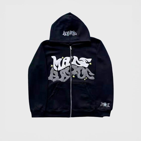 Guilty Zip Hoodie