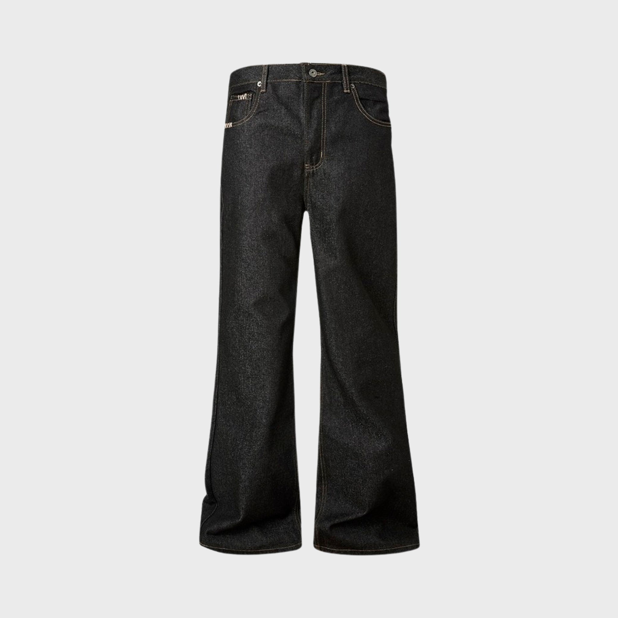 CHAOS JEANS